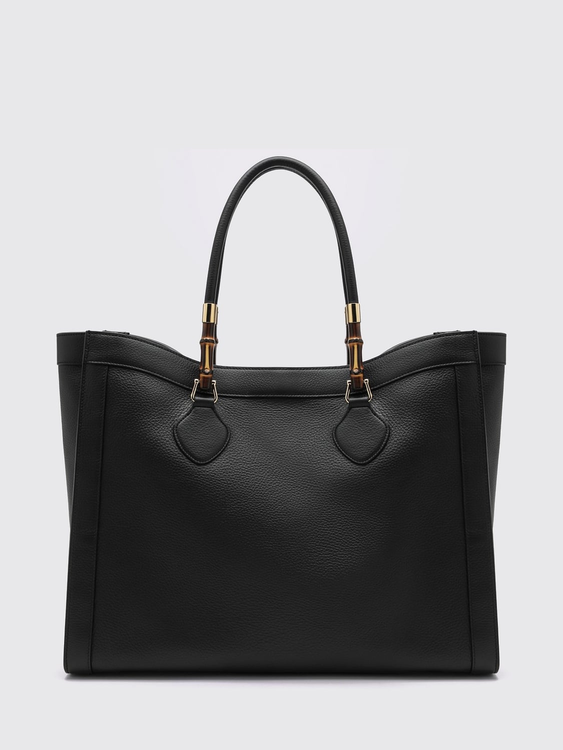GUCCI SAC À MAIN: Sac à main femme Gucci, Noir - Img 1