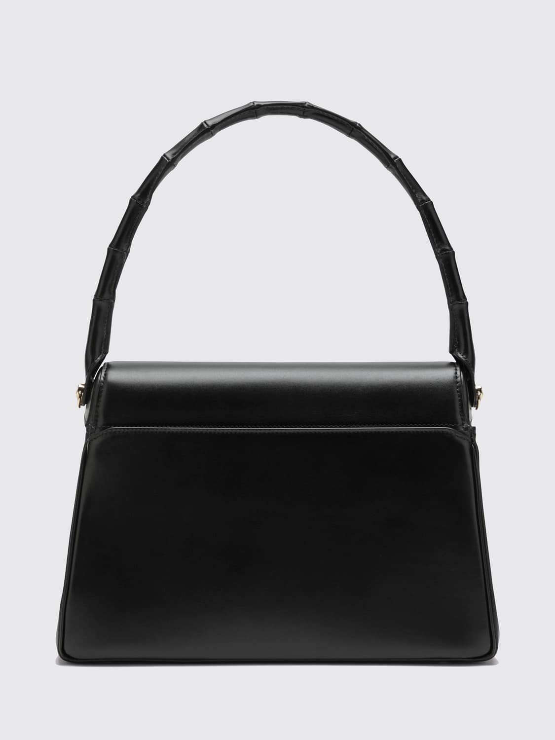 GUCCI BORSA A MANO: Borsa a mano donna Gucci, Nero - Img 2