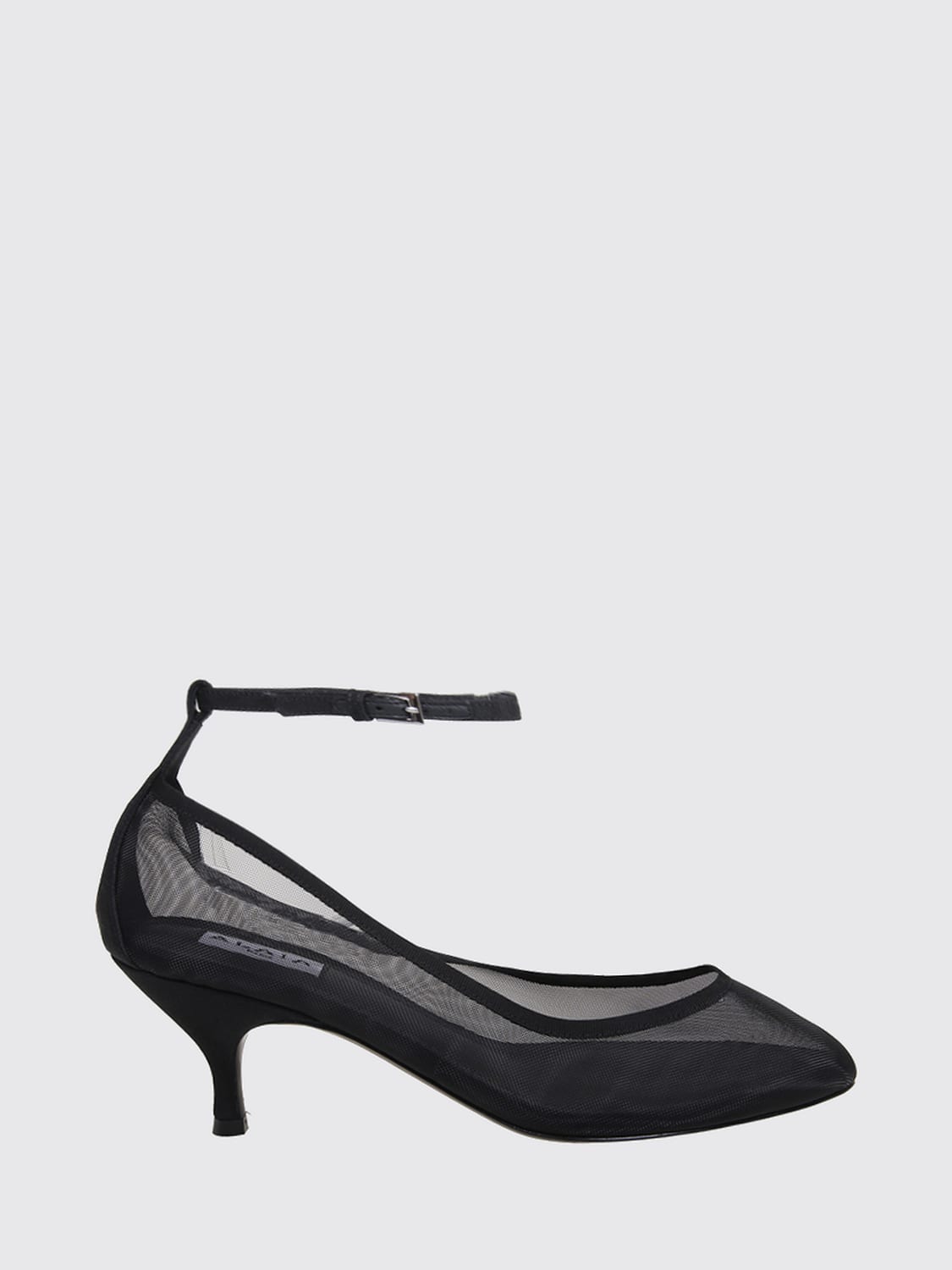 ALAÏA ABSATZSCHUHE: Absatzschuhe damen AlaÏa, Schwarz - Img 1