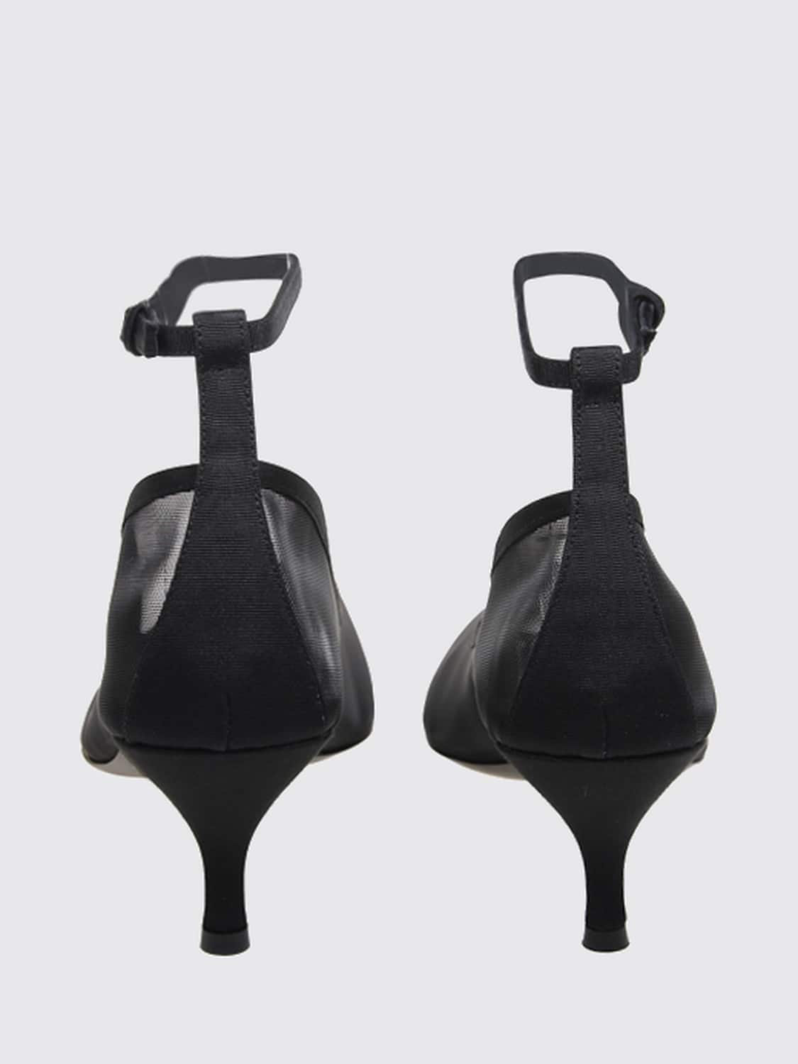 ALAÏA ABSATZSCHUHE: Absatzschuhe damen AlaÏa, Schwarz - Img 3