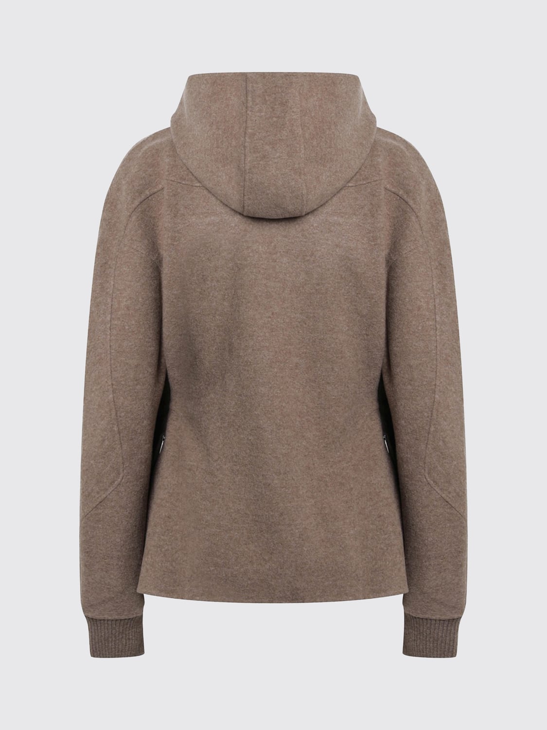 MAX MARA FELPA: Felpa donna Max Mara, Nero - Img 3