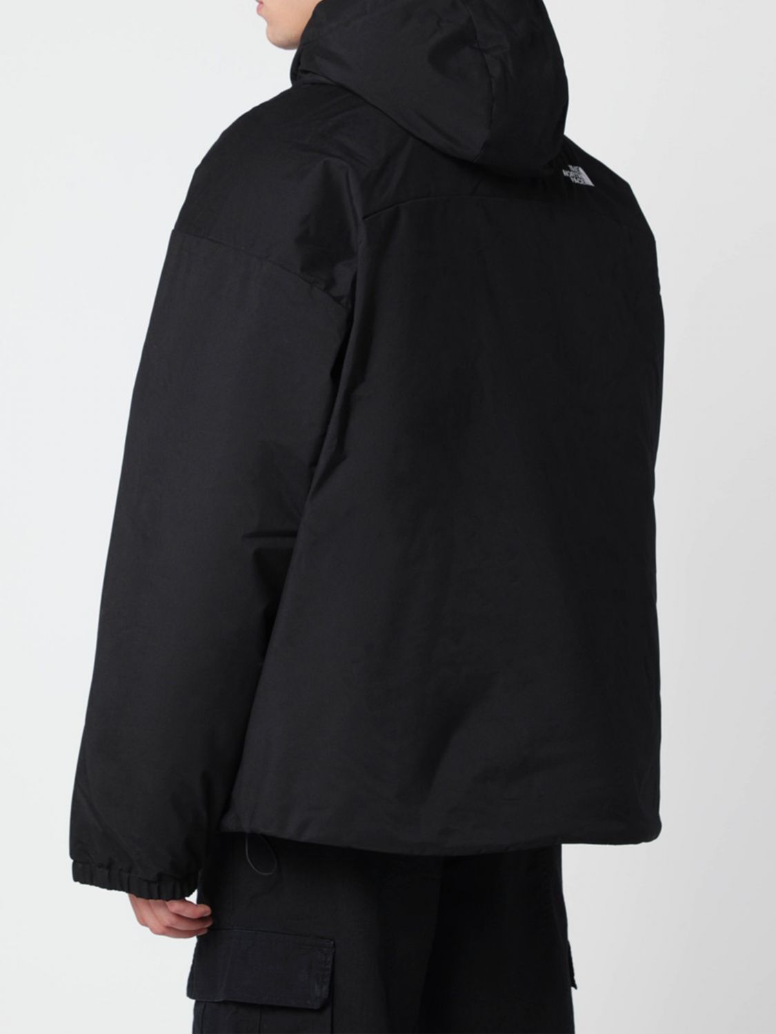THE NORTH FACE JACKET: Jacket men The North Face, Black - Img 2