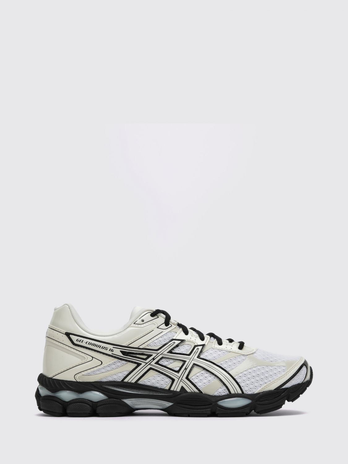 ASICS SNEAKERS: Sneakers men Asics, White - Img 1