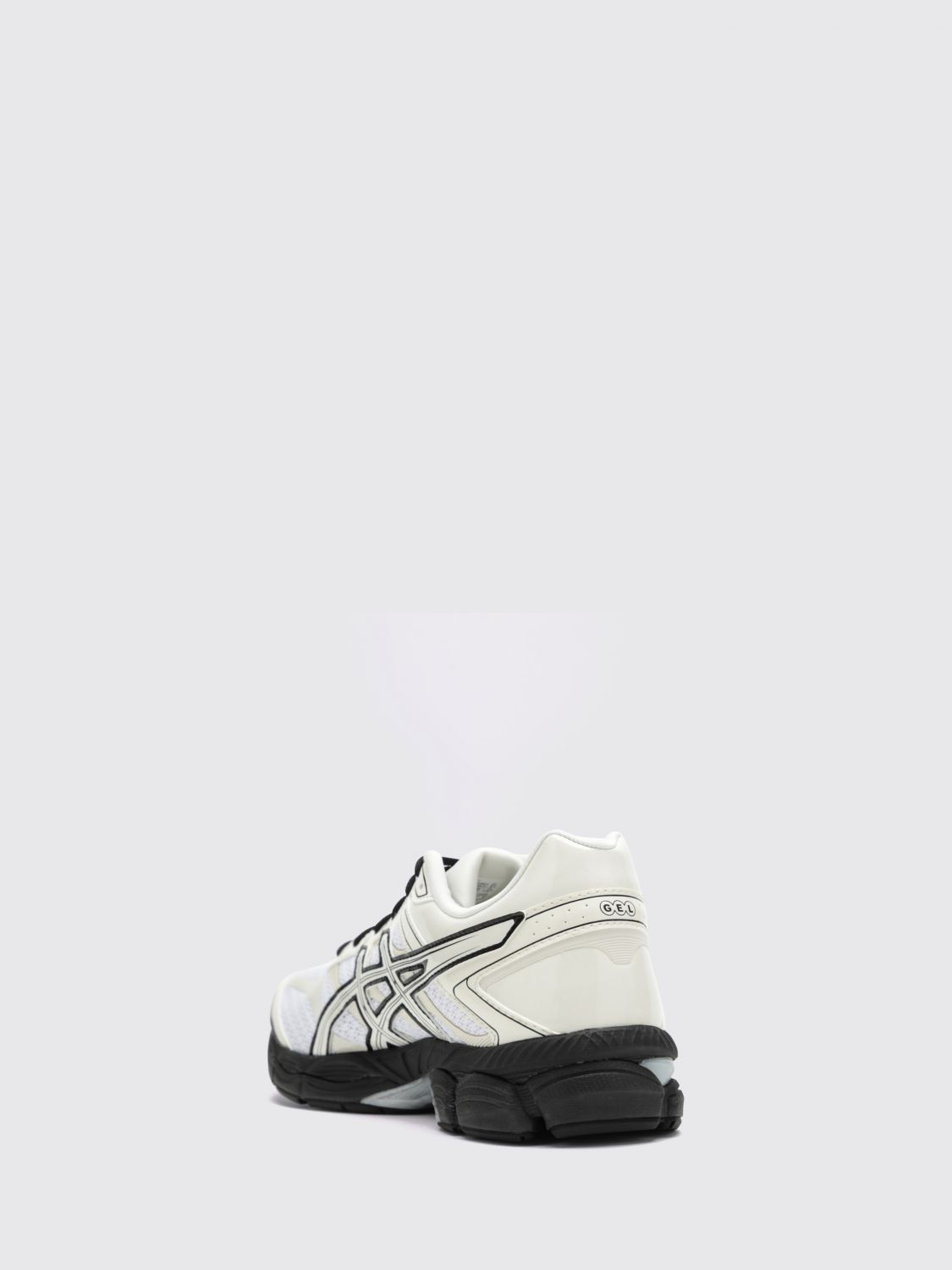 ASICS SNEAKERS: Sneakers men Asics, White - Img 2