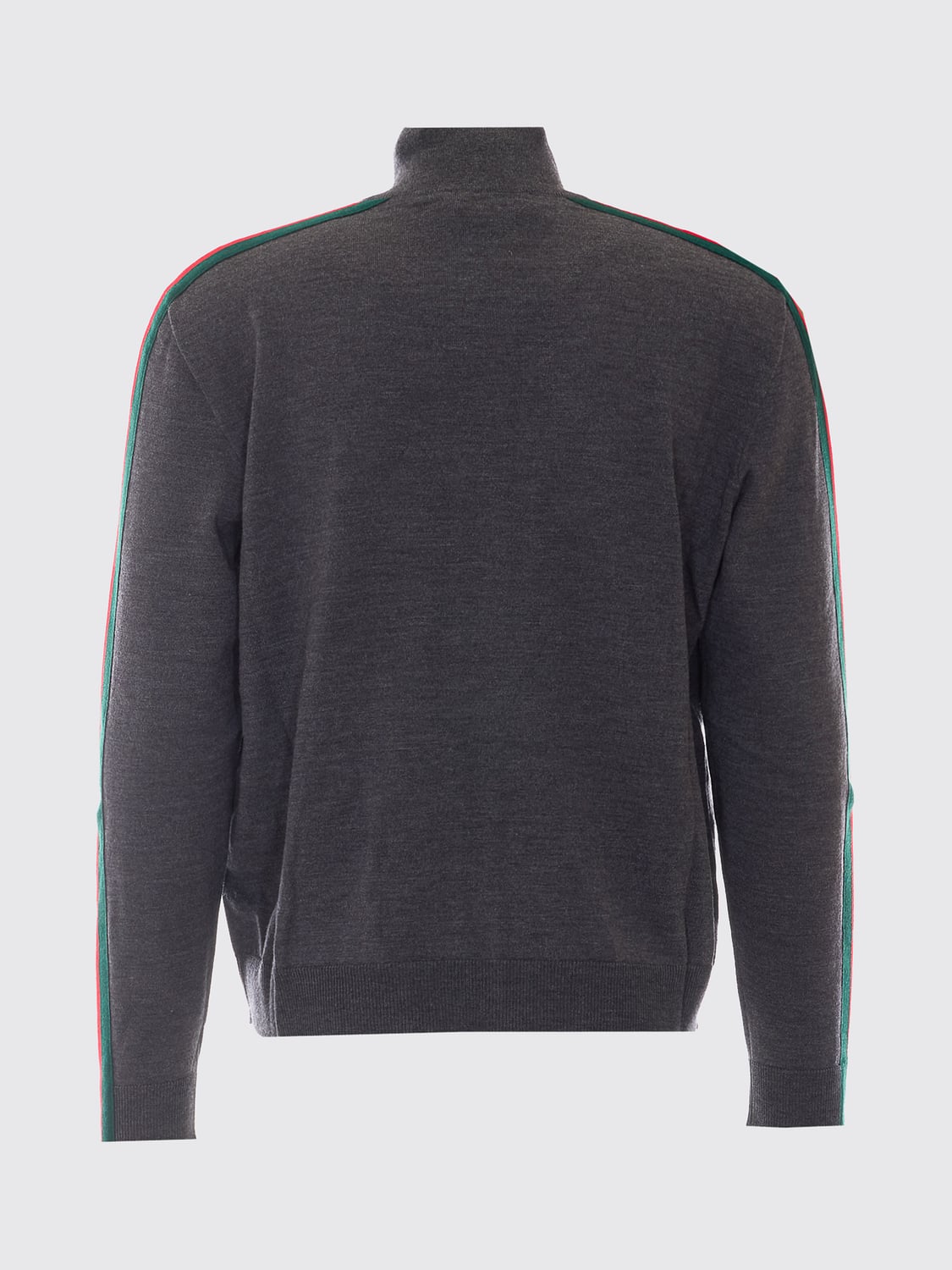 GUCCI GIACCA: Giacca uomo Gucci, Grigio - Img 3