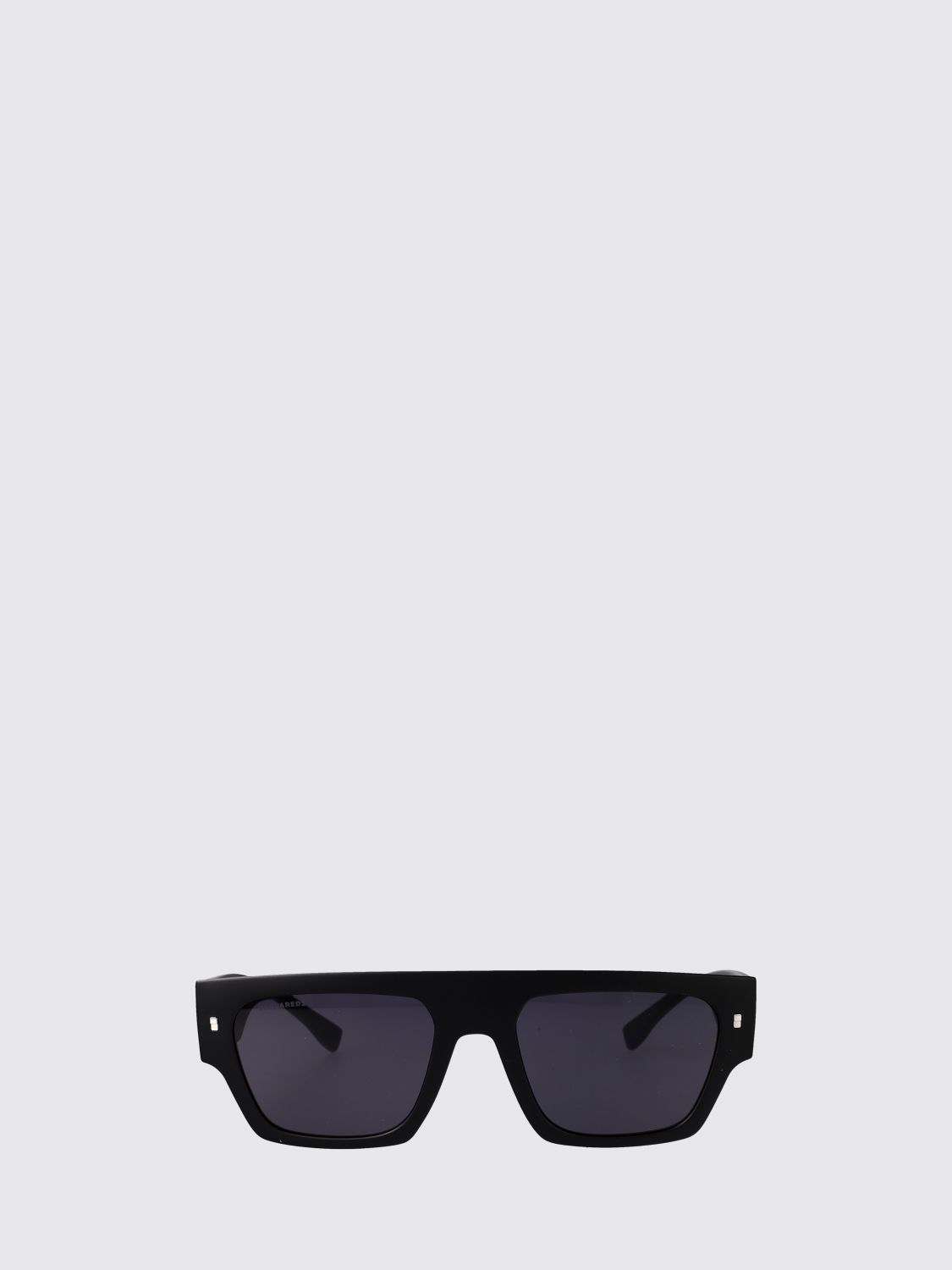 DSQUARED2 SUNGLASSES: Sunglasses men Dsquared2, Black - Img 2