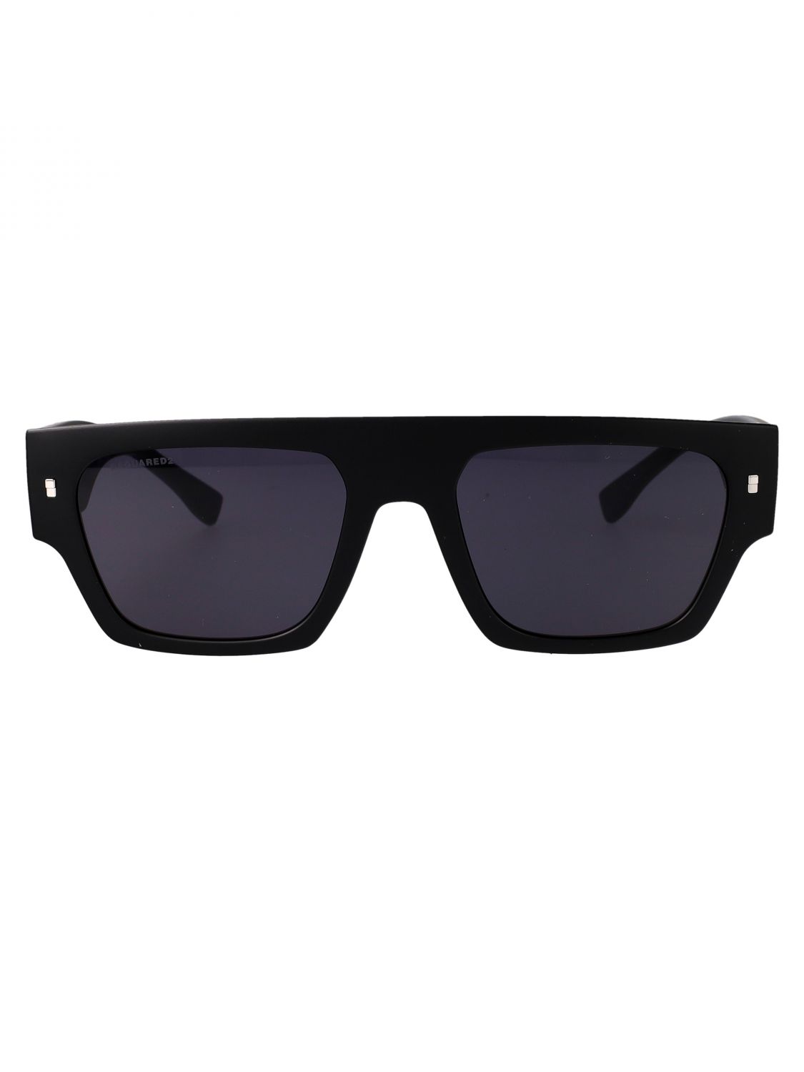 DSQUARED2 SUNGLASSES: Sunglasses men Dsquared2, Black - Img 5