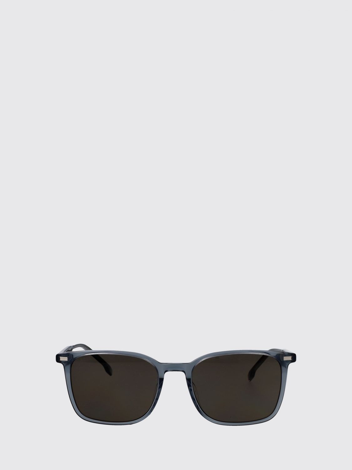 HUGO SUNGLASSES: Sunglasses men Hugo, Blue - Img 2