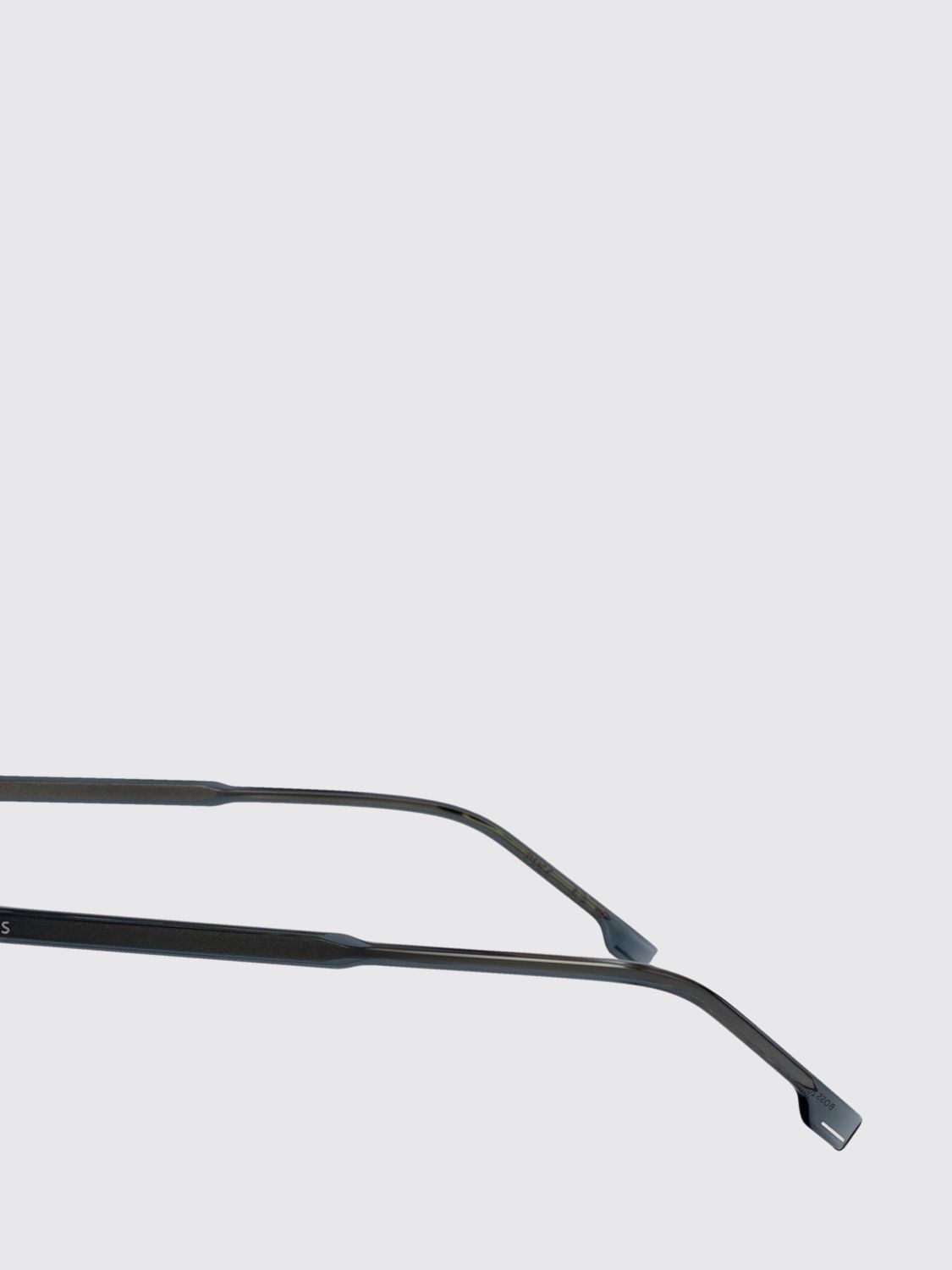 HUGO SUNGLASSES: Sunglasses men Hugo, Blue - Img 3