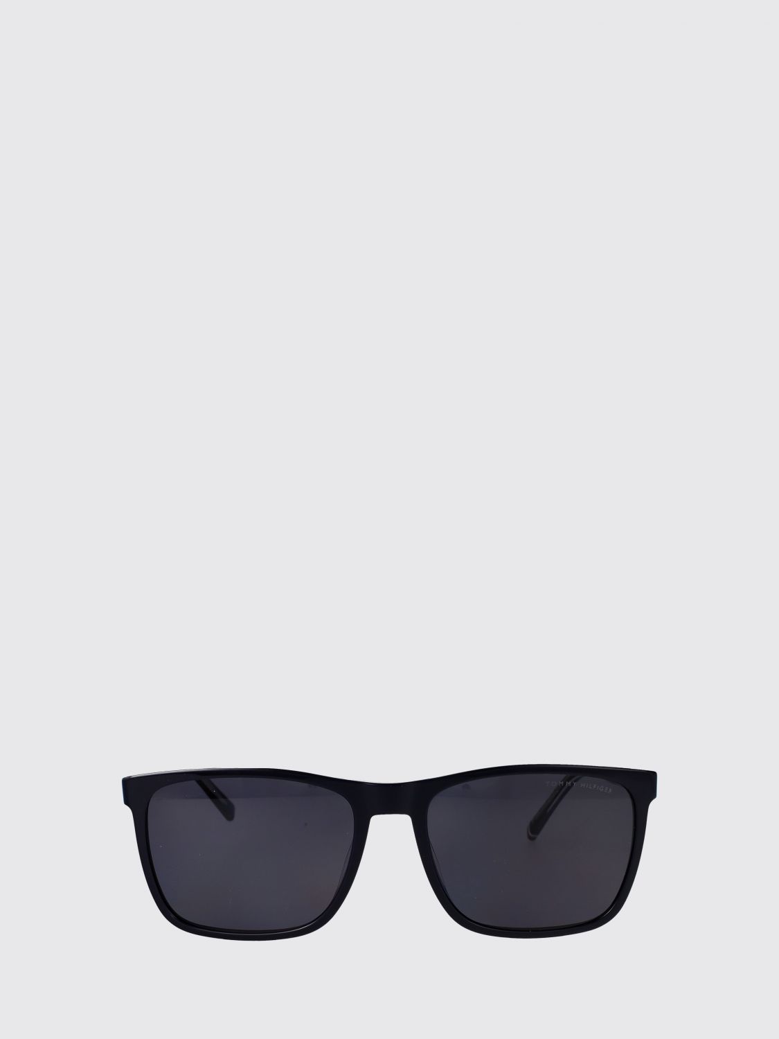 TOMMY HILFIGER SUNGLASSES: Sunglasses men Tommy Hilfiger, Blue - Img 2