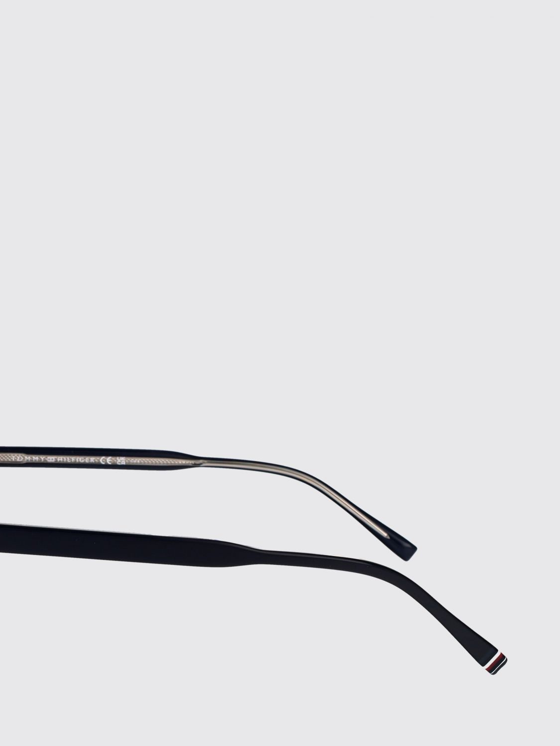 TOMMY HILFIGER SUNGLASSES: Sunglasses men Tommy Hilfiger, Blue - Img 3