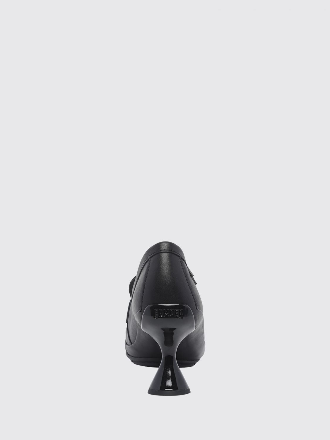 CAMPER PUMP: Pump woman Camper, Black - Img 3