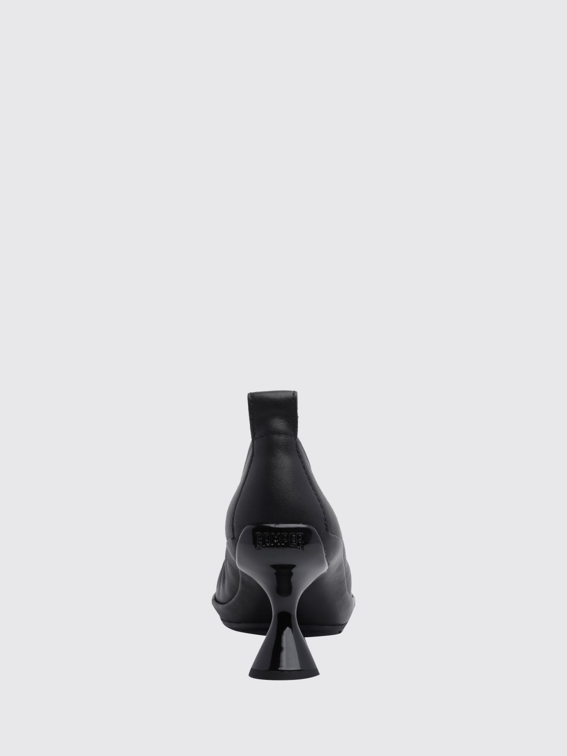 CAMPER PUMP: Pump woman Camper, Black - Img 3