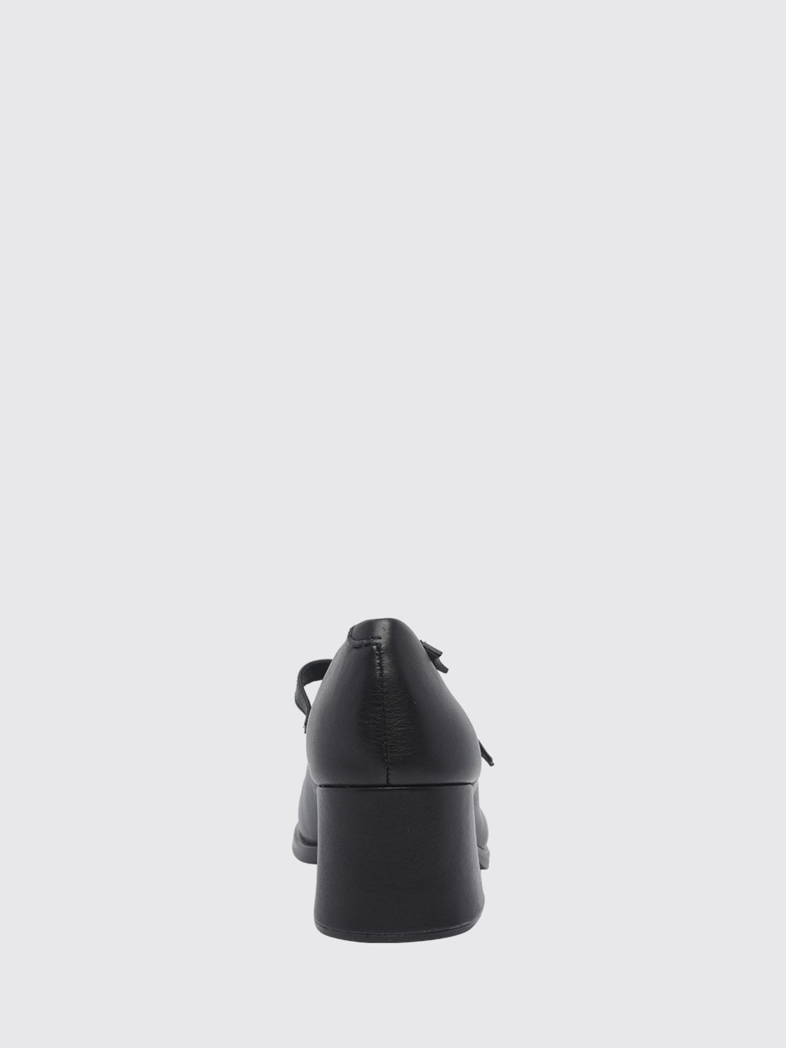 CAMPER PUMP: Pump woman Camper, Black - Img 3