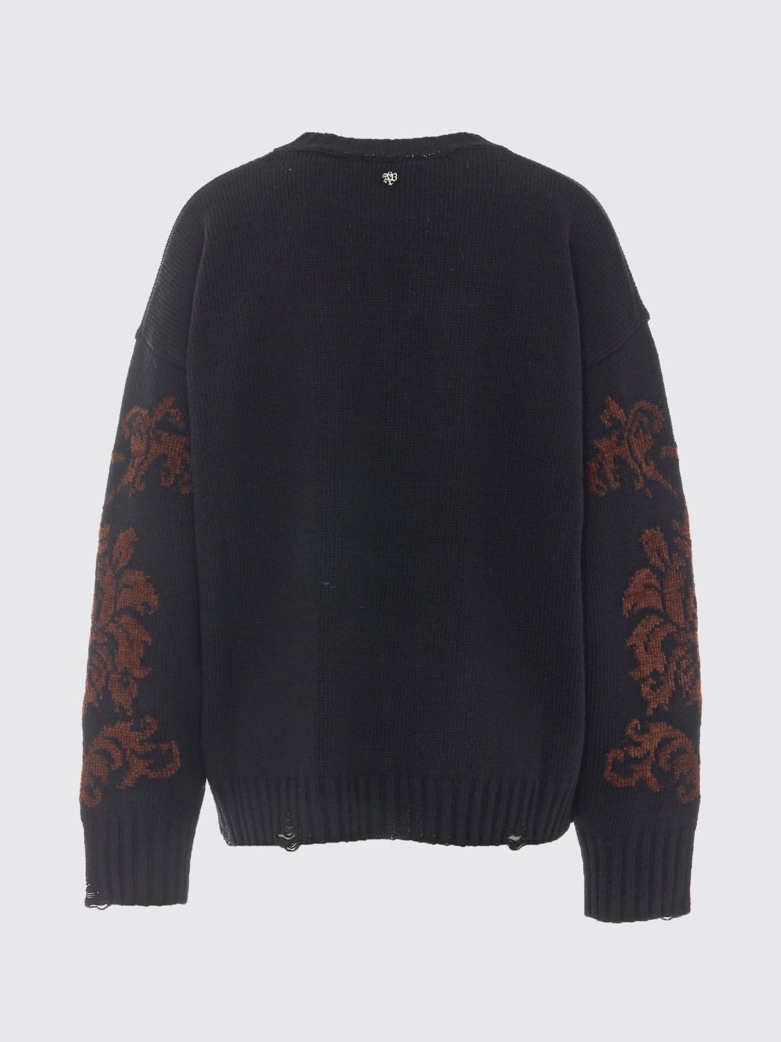 ANIYE BY PULLOVER: Pullover damen Aniye By, Schwarz - Img 3