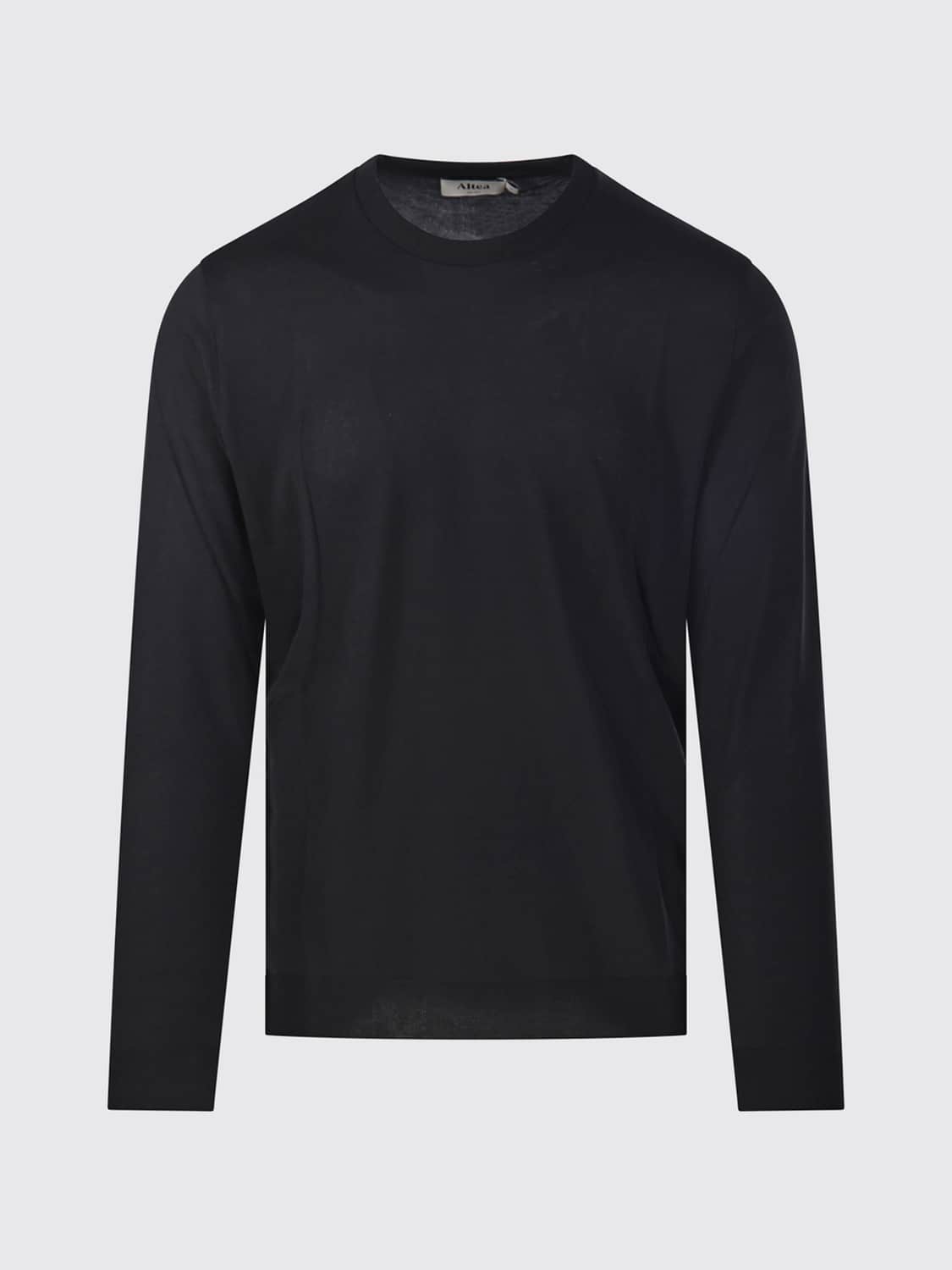 ALTEA CAMISETA: Camiseta hombre Altea, Negro - Img 2