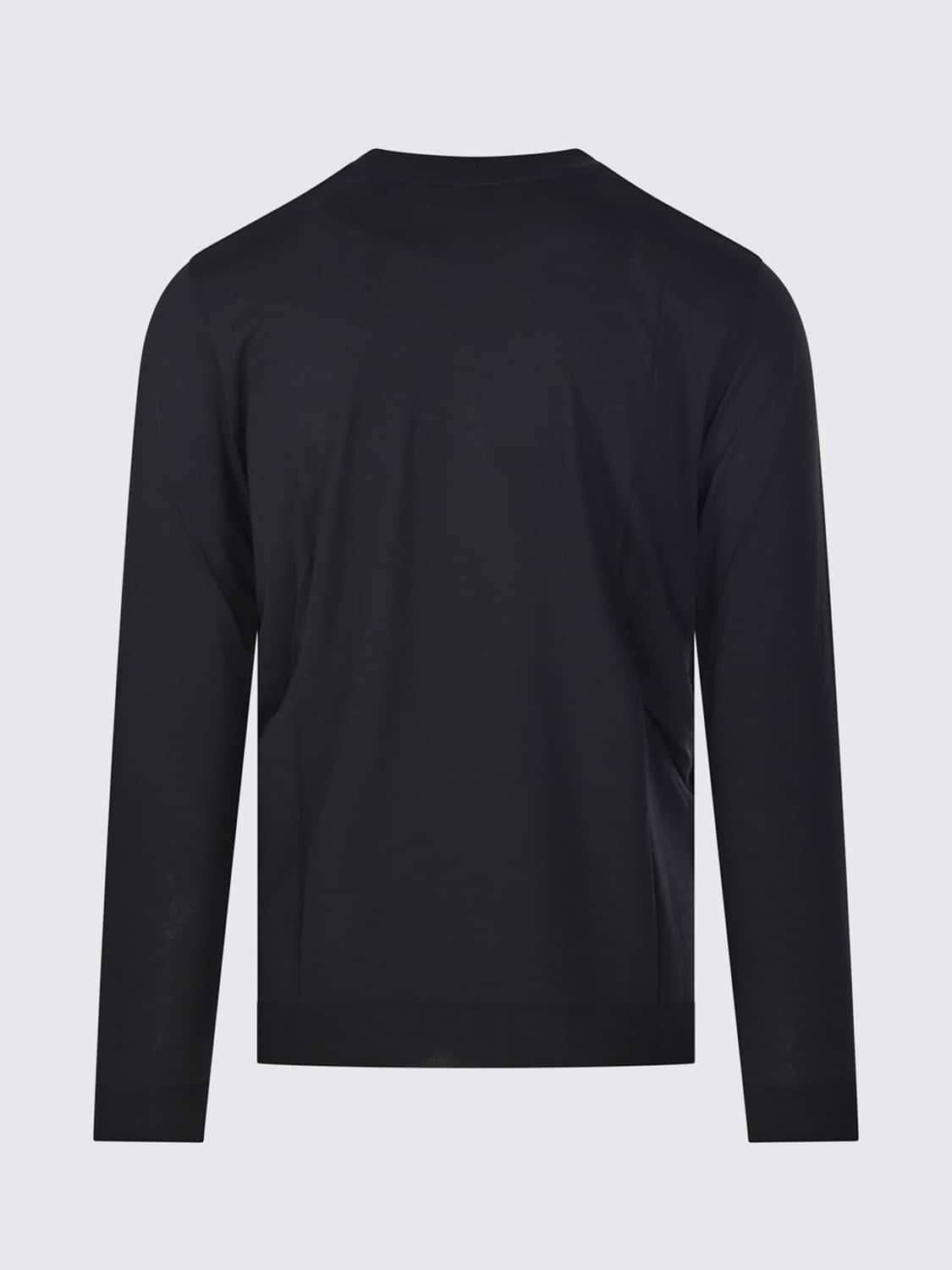 ALTEA CAMISETA: Camiseta hombre Altea, Negro - Img 3