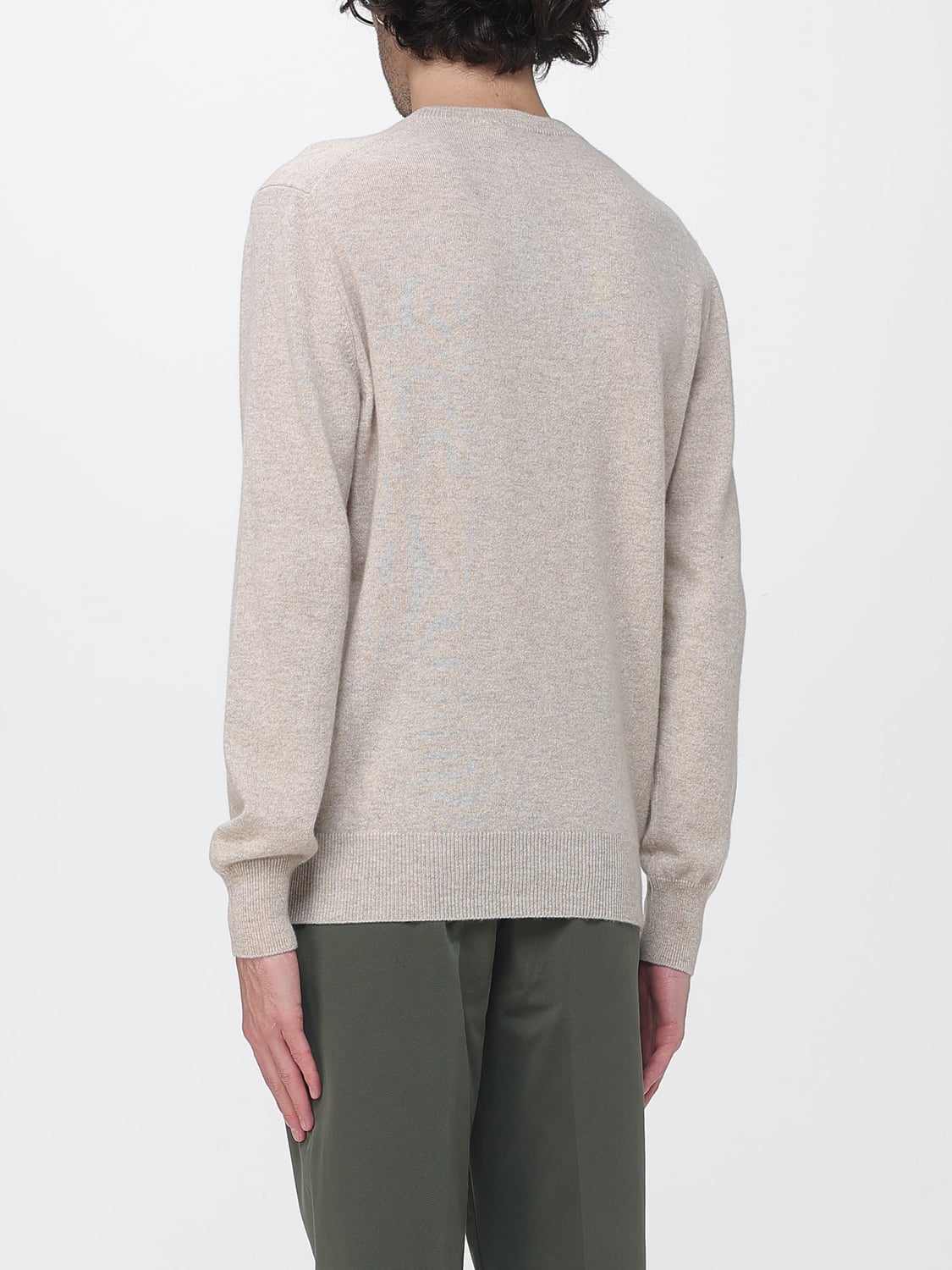 ALTEA PULL: Pull homme Altea, Naturel - Img 2