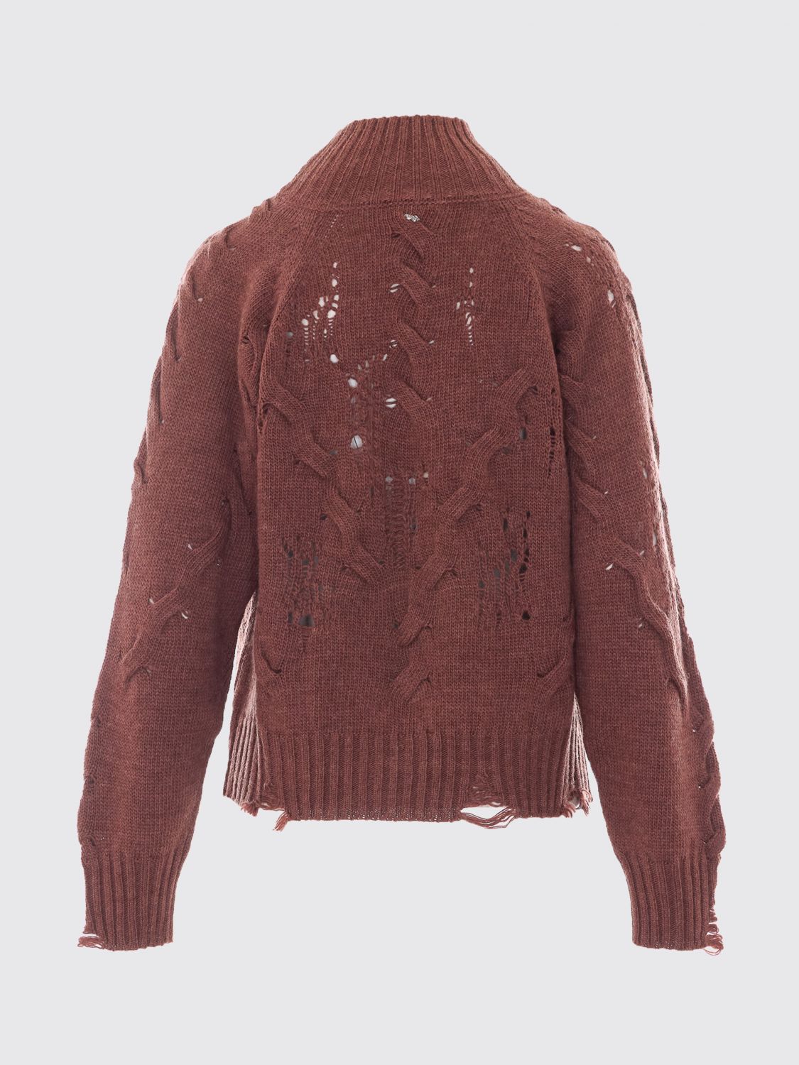 ANIYE BY PULLOVER: Pullover damen Aniye By, Pink - Img 3