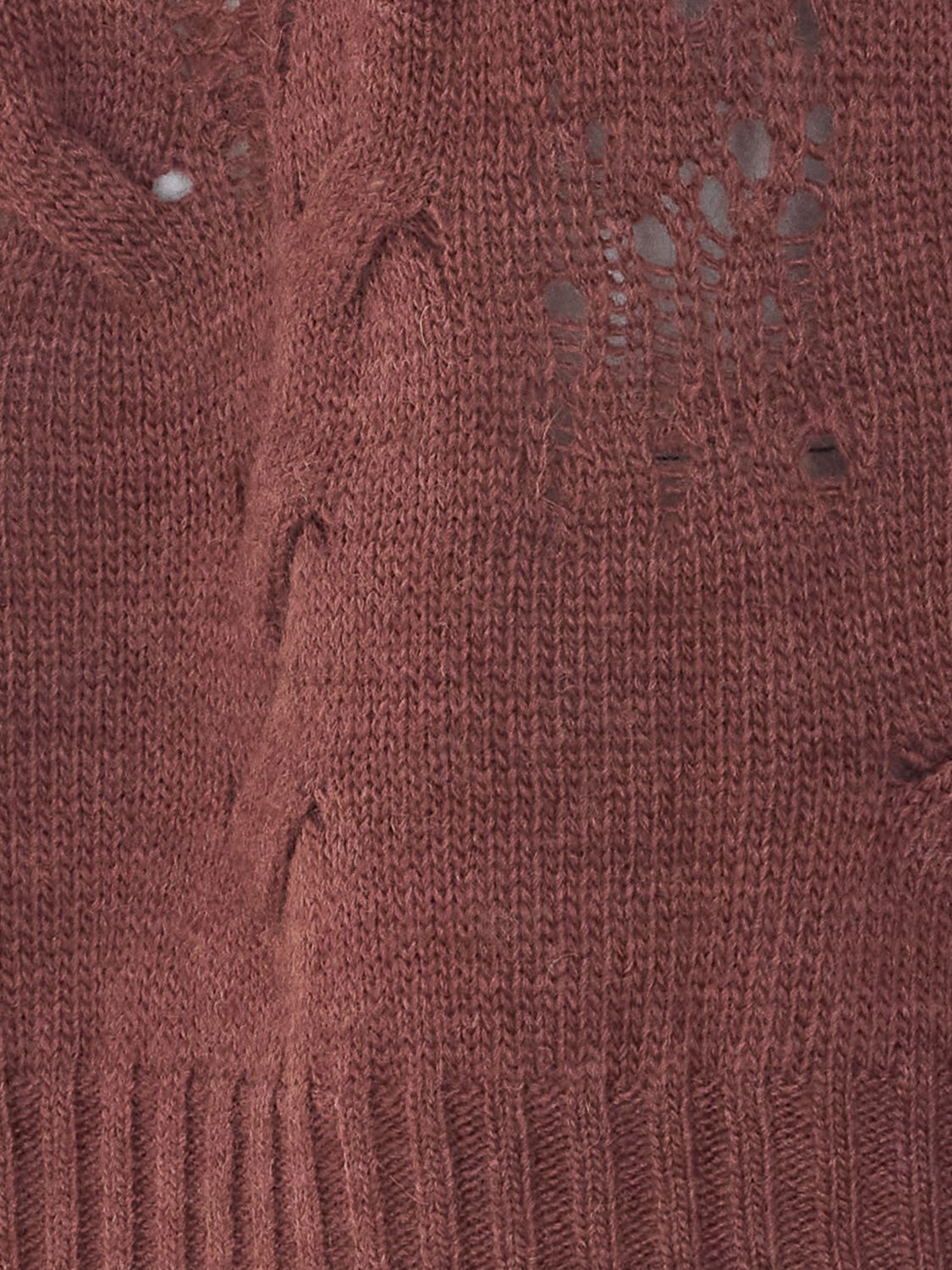 ANIYE BY PULLOVER: Pullover damen Aniye By, Pink - Img 4