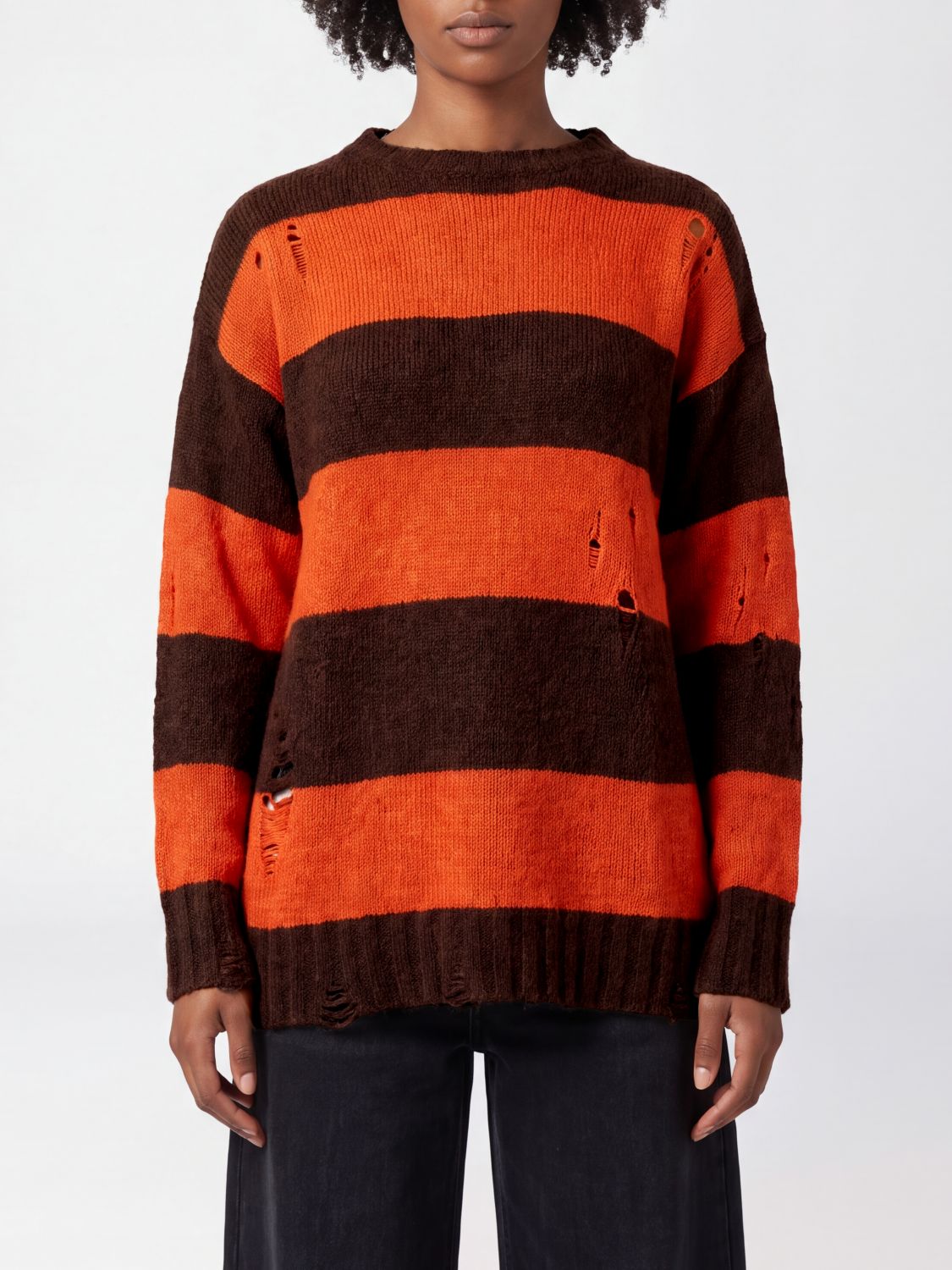 ANIYE BY PULLOVER: Pullover damen Aniye By, Bunt - Img 1