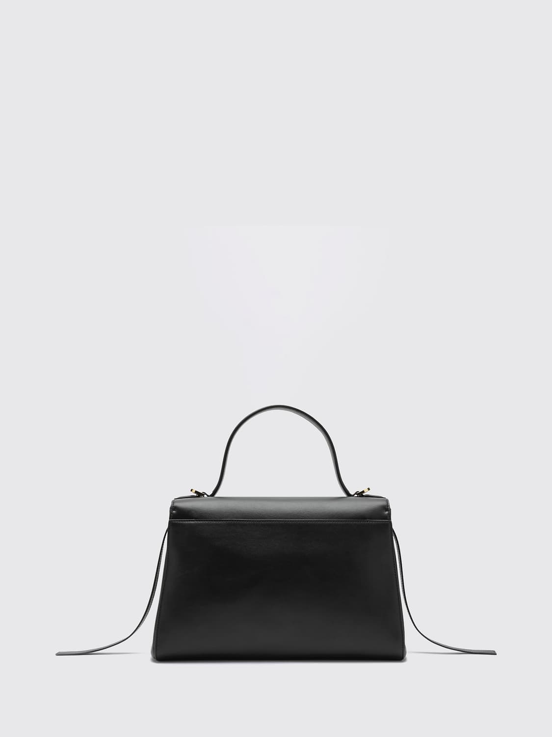 SAVETTE HANDBAG: Handbag woman Savette, Black - Img 2