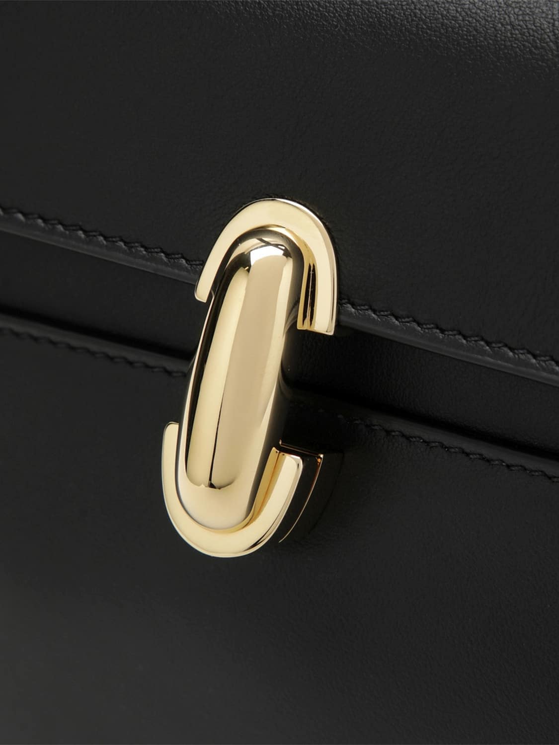 SAVETTE HANDBAG: Handbag woman Savette, Black - Img 4
