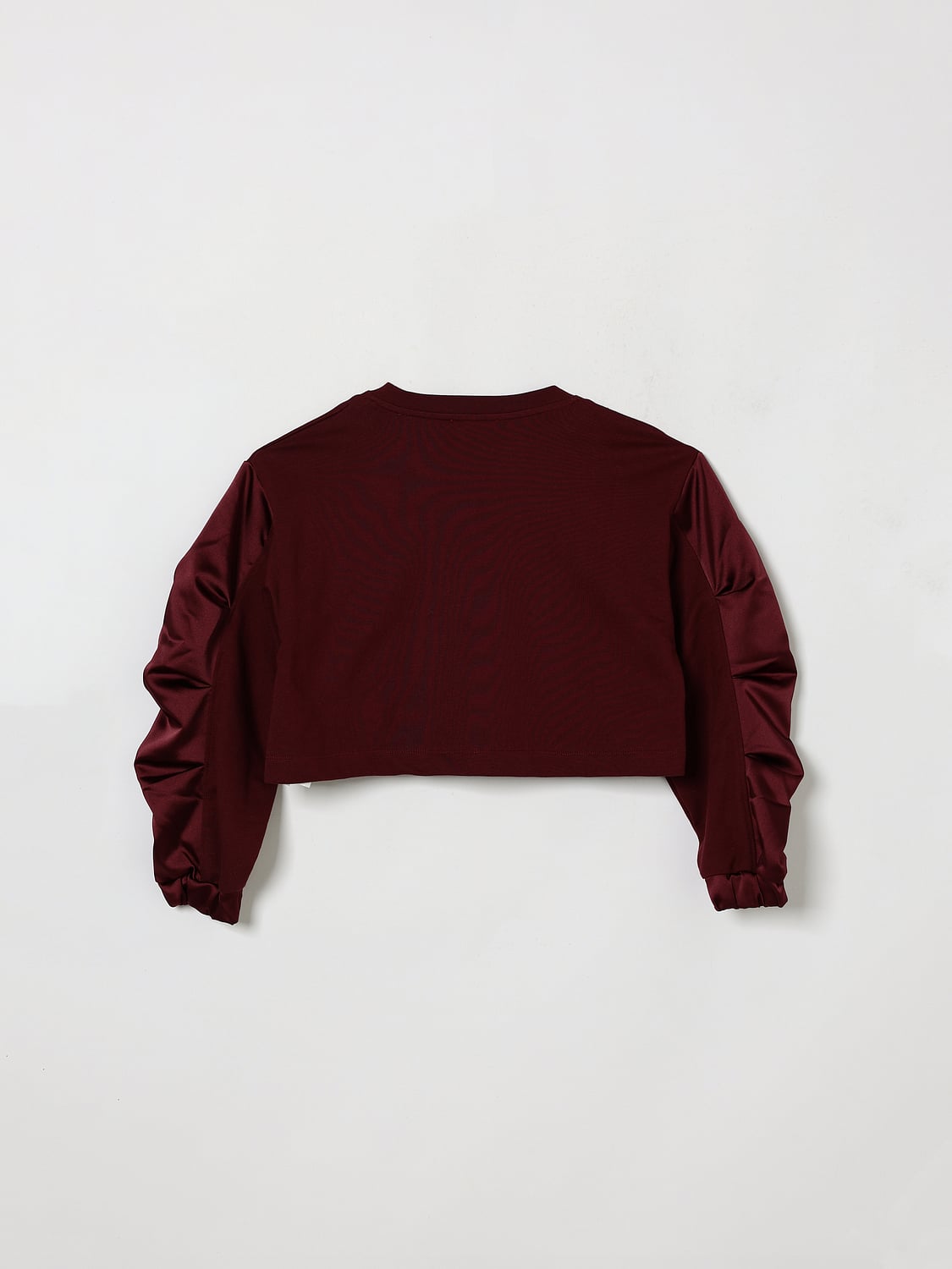 DONDUP KIDS PULL: Pull enfant Dondup Kids, Bordeaux - Img 2