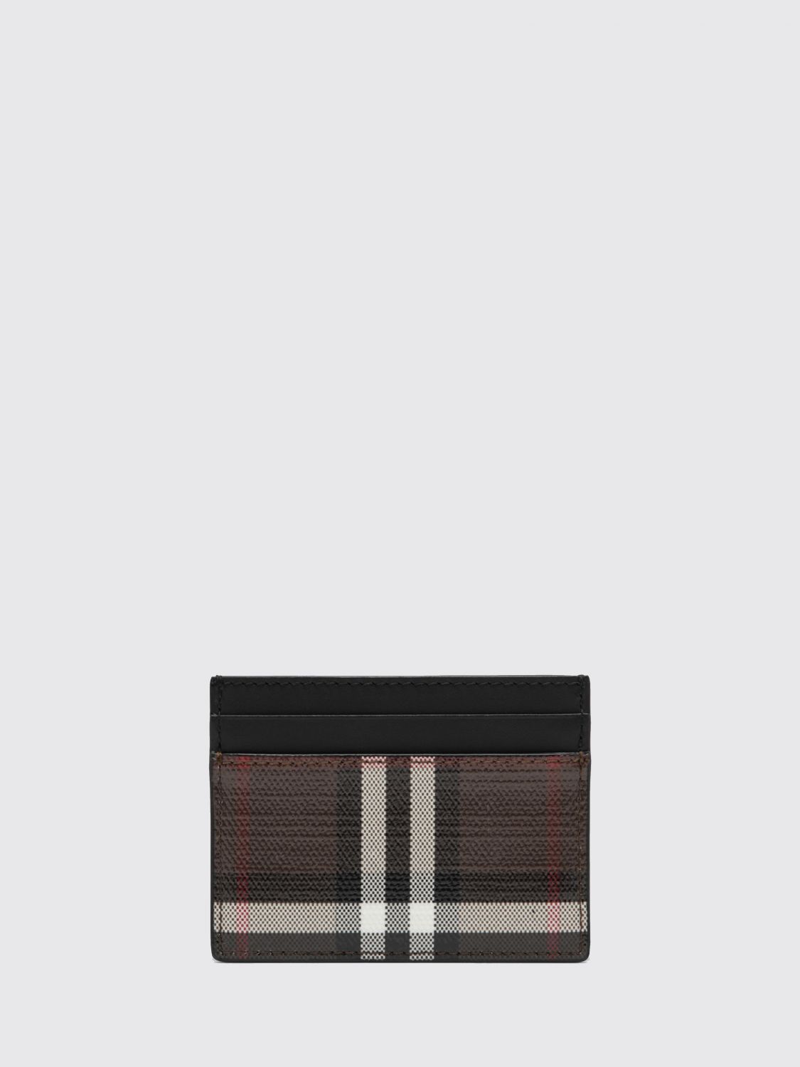 BURBERRY CARTERA: Cartera mujer Burberry, Marrón - Img 1