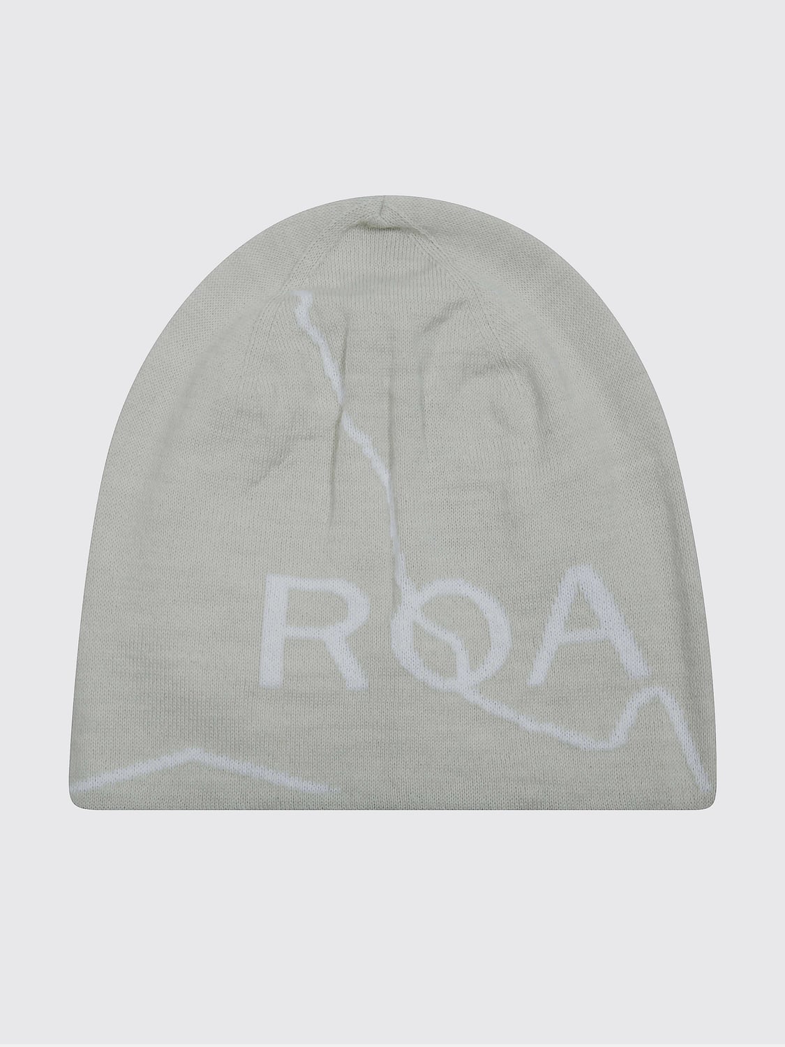 ROA CHAPEAU: Chapeau homme Roa, Blanc - Img 1
