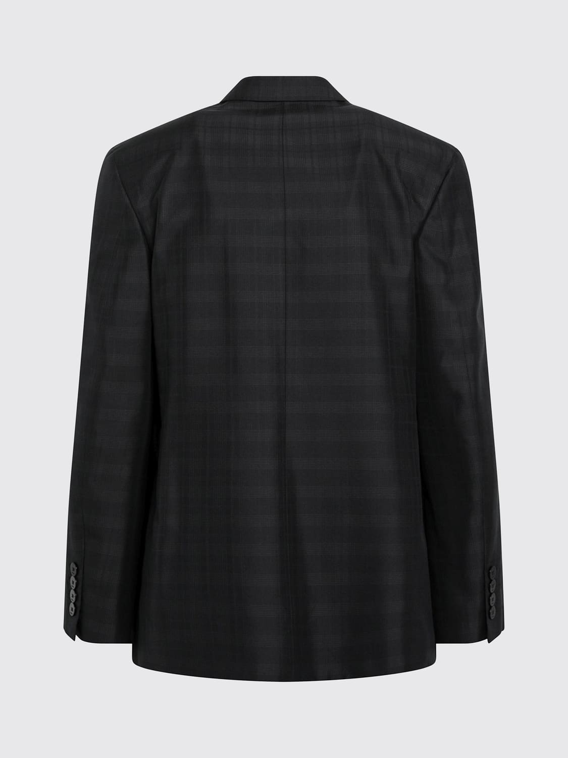 GUCCI КУРТКА: Куртка Мужское Gucci, Черный - Img 2