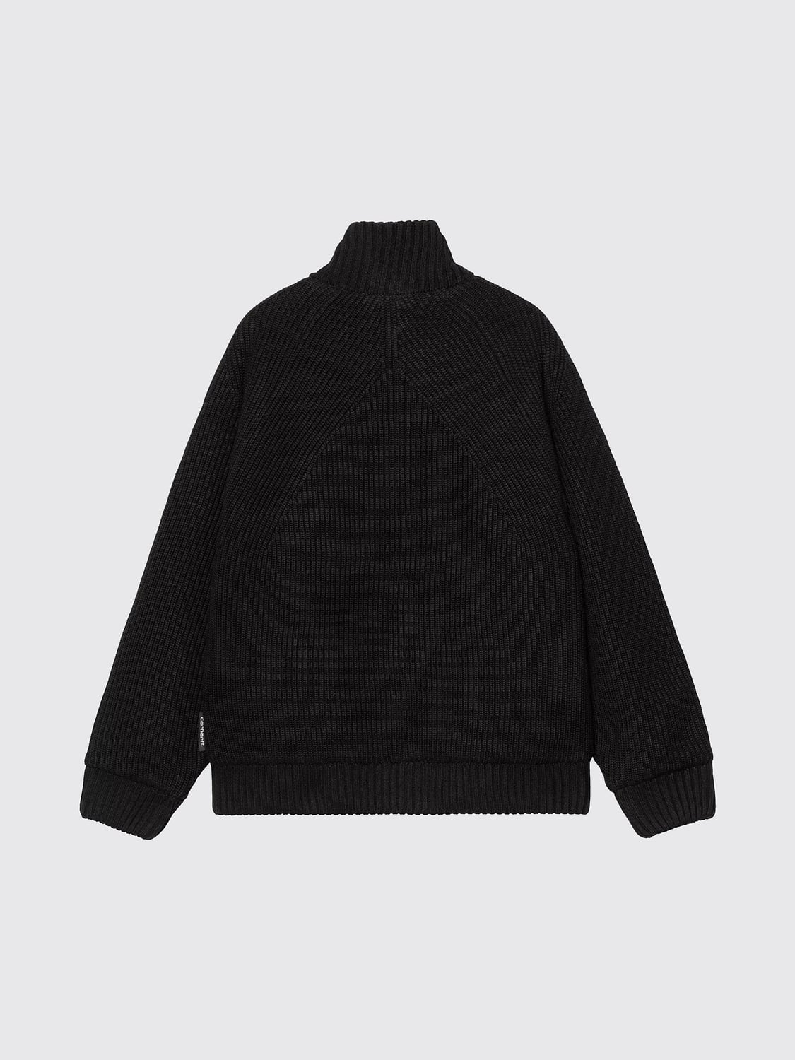 CARHARTT WIP 재킷: 재킷 남성 Carhartt Wip, 블랙 - Img 3