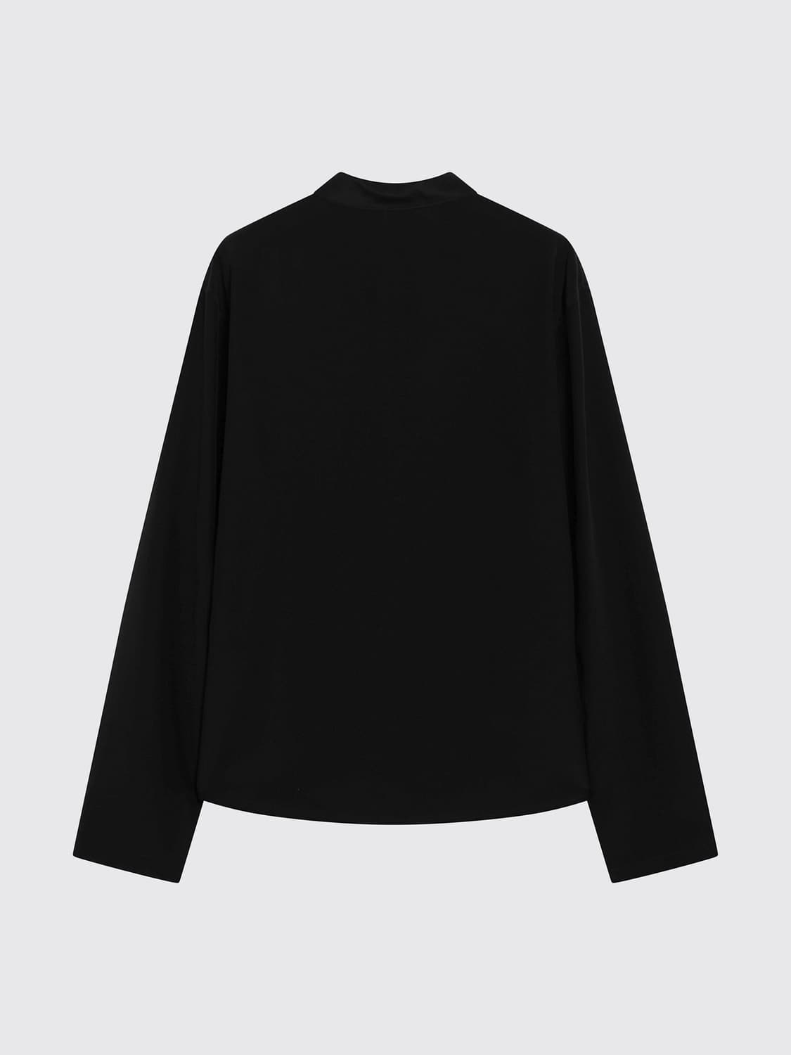 GUCCI HEMD: Hemd herren Gucci, Schwarz - Img 3