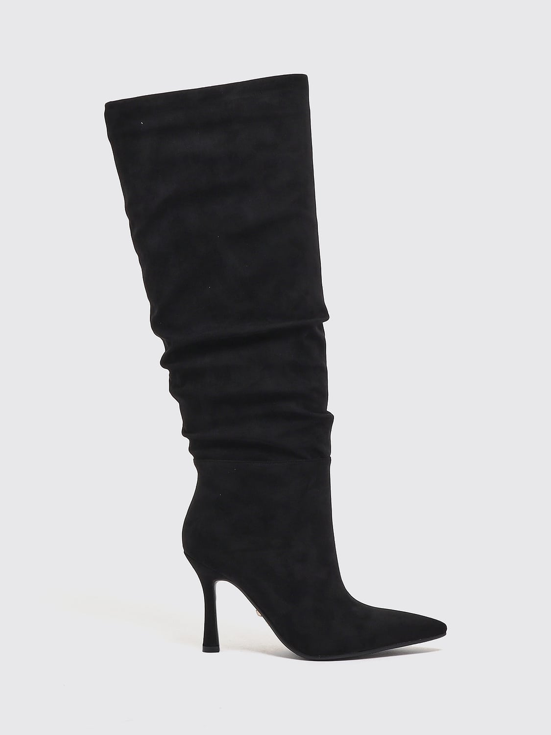 TWENTY FOURHAITCH STIEFEL: Stiefel damen Twenty Fourhaitch, Schwarz - Img 1
