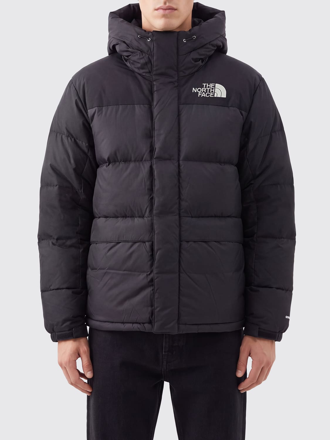 THE NORTH FACE JACKET: Jacket men The North Face, Black - Img 1