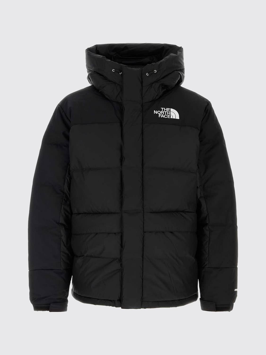 THE NORTH FACE JACKET: Jacket men The North Face, Black - Img 2