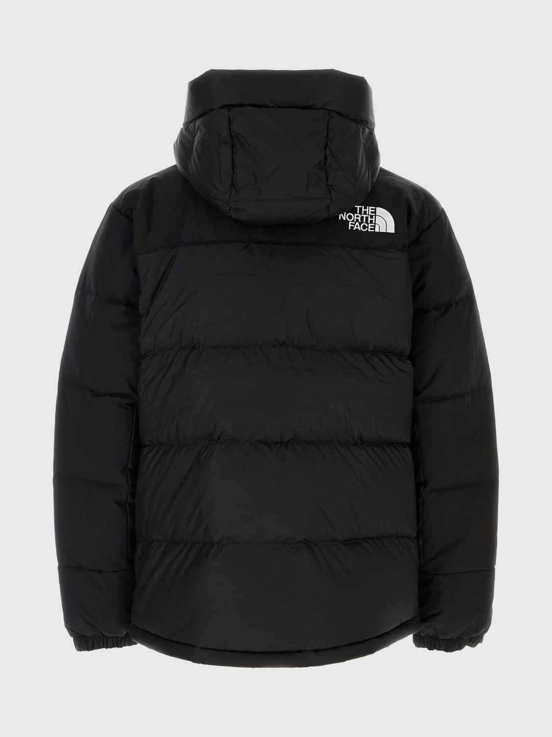 THE NORTH FACE JACKET: Jacket men The North Face, Black - Img 3
