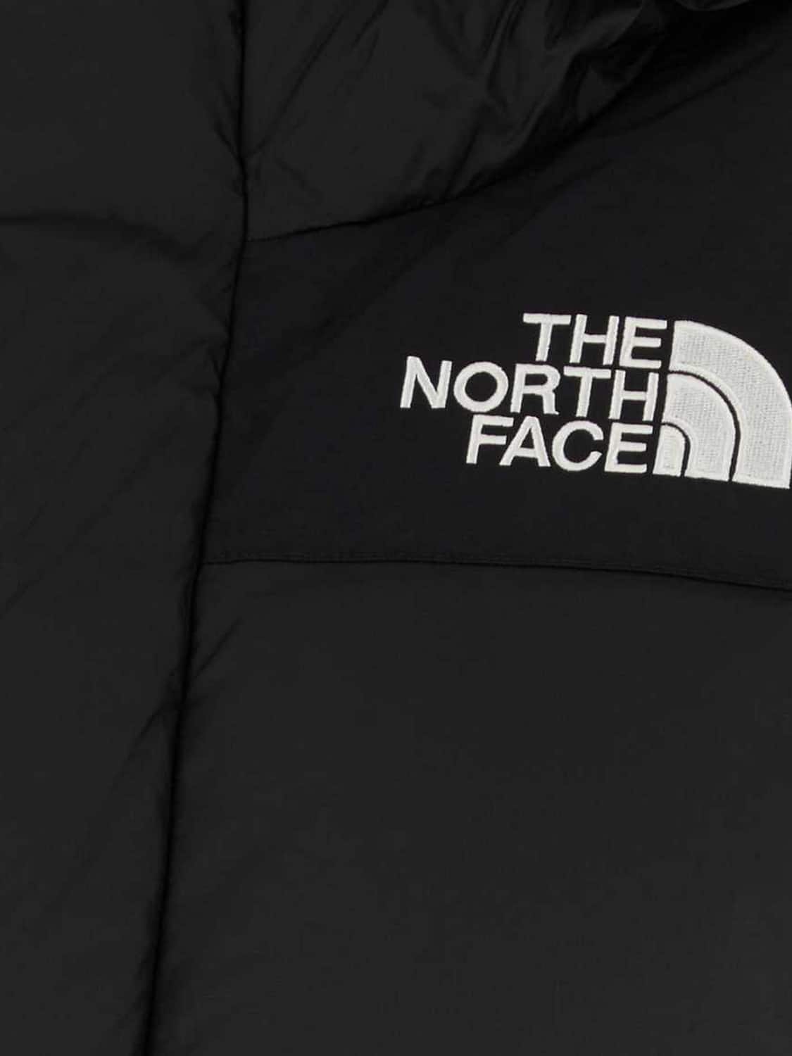 THE NORTH FACE JACKET: Jacket men The North Face, Black - Img 4