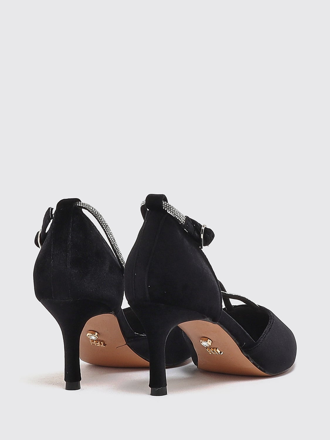 TWENTY FOURHAITCH PUMPS: Pumps damen Twenty Fourhaitch, Schwarz - Img 3