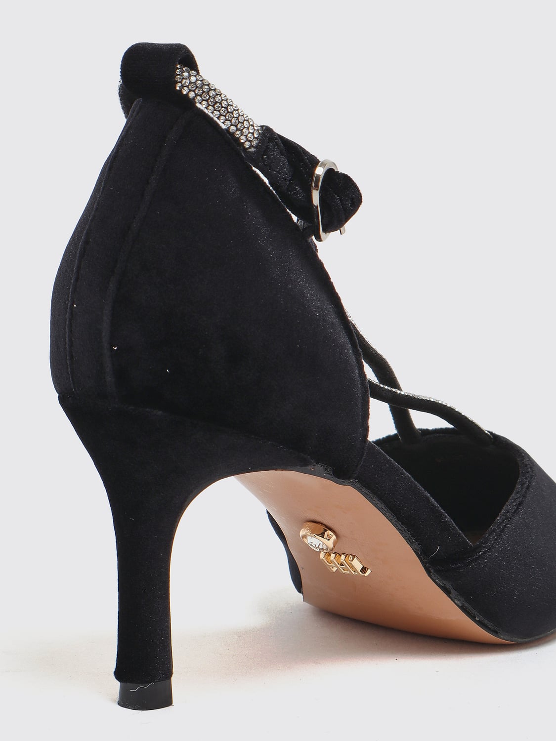 TWENTY FOURHAITCH PUMPS: Pumps damen Twenty Fourhaitch, Schwarz - Img 5