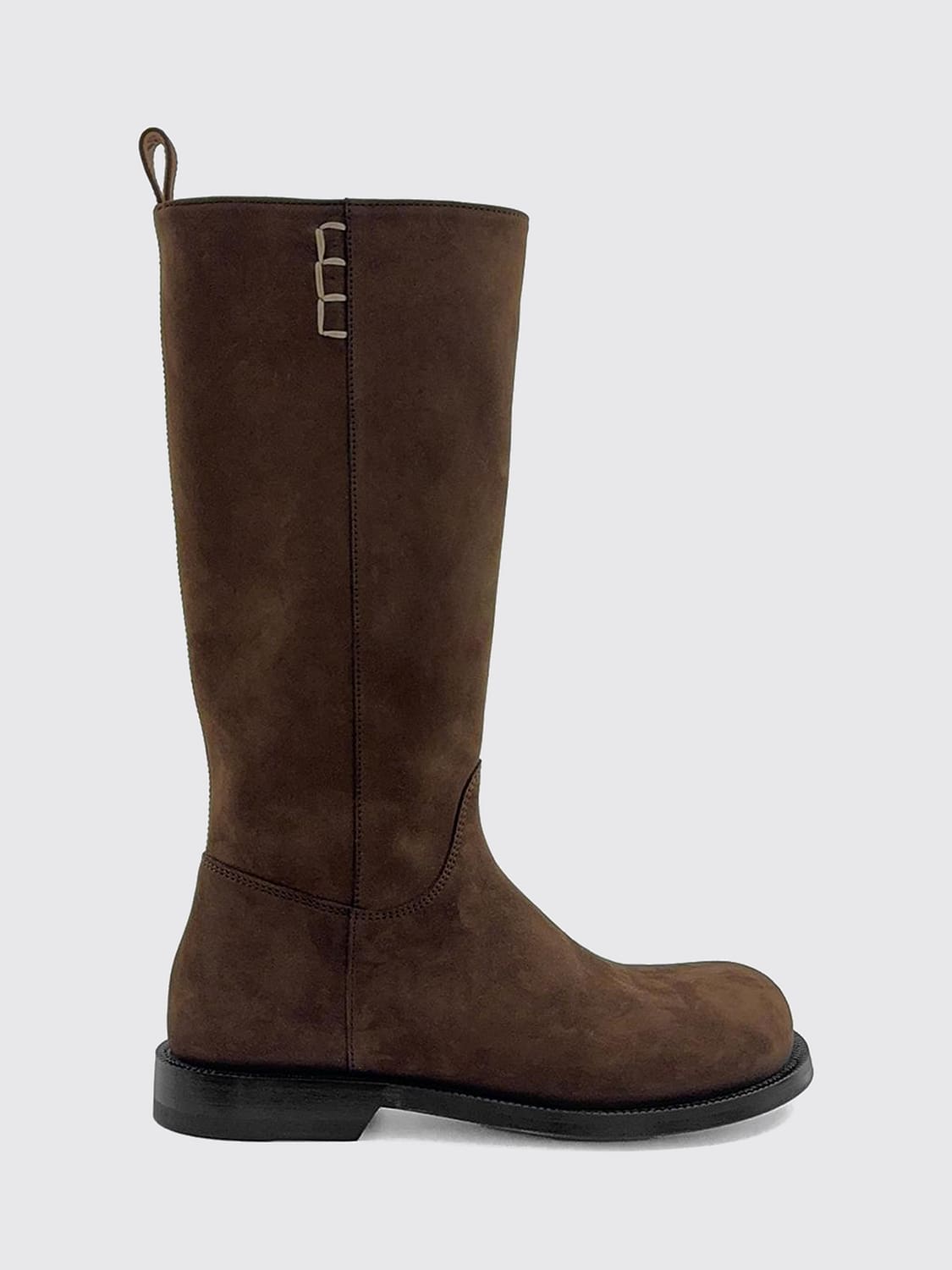 JW ANDERSON STIEFEL: Stiefel damen Jw Anderson, Braun - Img 1