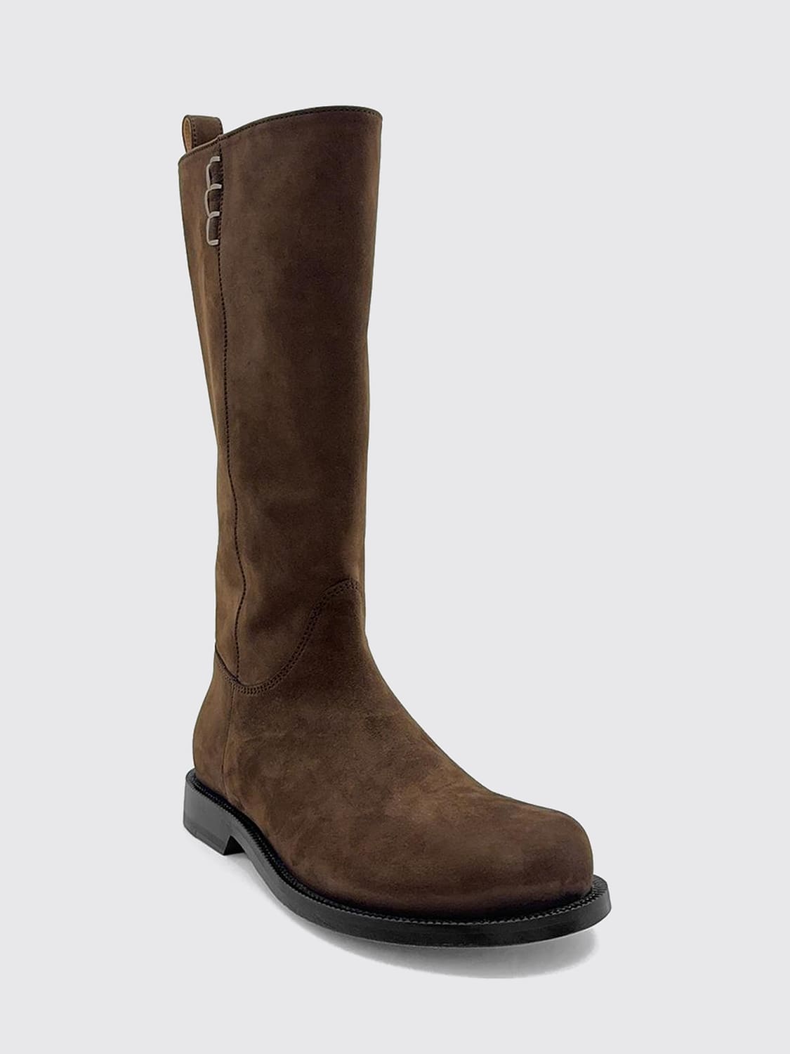 JW ANDERSON STIEFEL: Stiefel damen Jw Anderson, Braun - Img 2