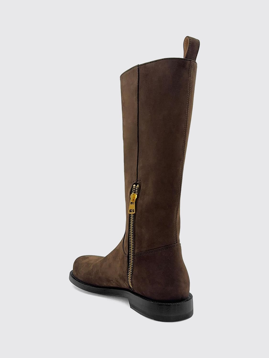 JW ANDERSON STIEFEL: Stiefel damen Jw Anderson, Braun - Img 3