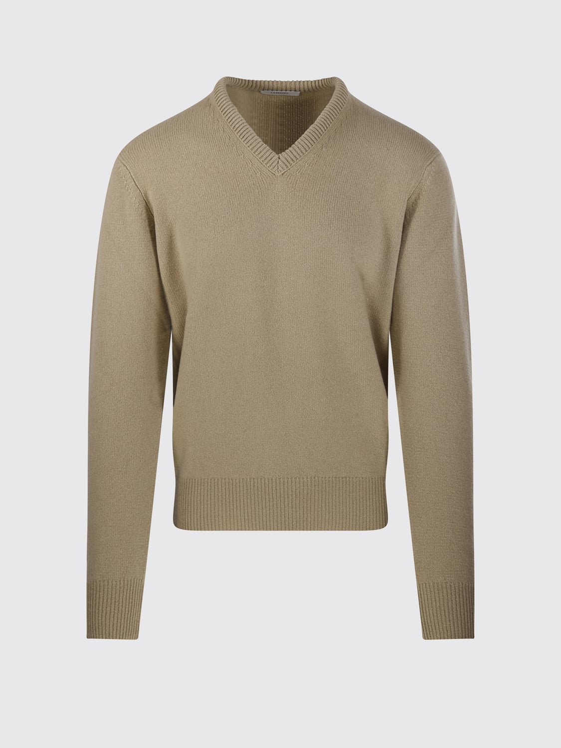 LEMAIRE PULL: Pull homme Lemaire, Chair - Img 2