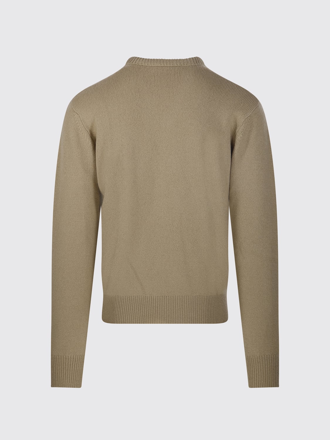 LEMAIRE PULL: Pull homme Lemaire, Chair - Img 3