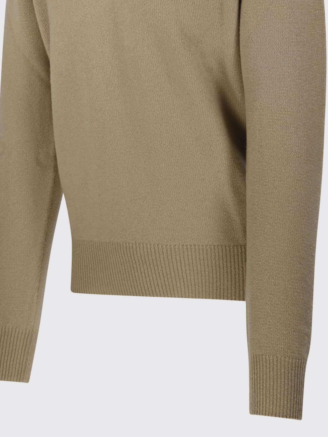 LEMAIRE PULL: Pull homme Lemaire, Chair - Img 4