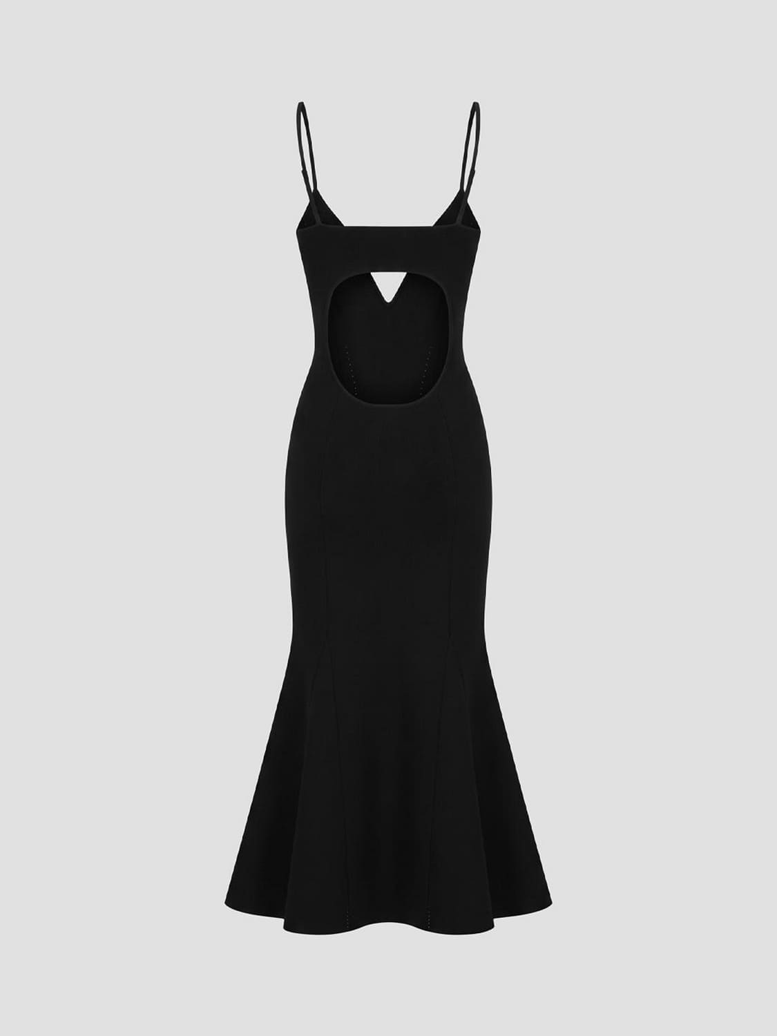 GIVENCHY ROBE: Robe femme Givenchy, Noir - Img 3