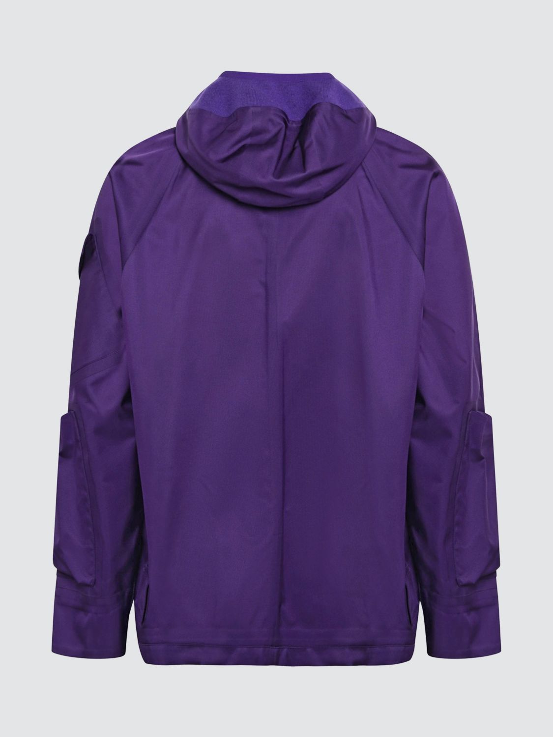 LOEWE JACKET: Jacket men Loewe, Violet - Img 3