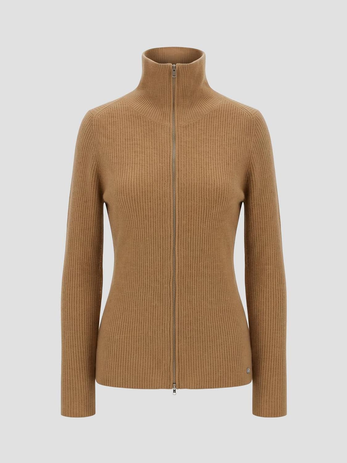 ACNE STUDIOS JERSEY: Jersey mujer Acne Studios, Marrón - Img 2
