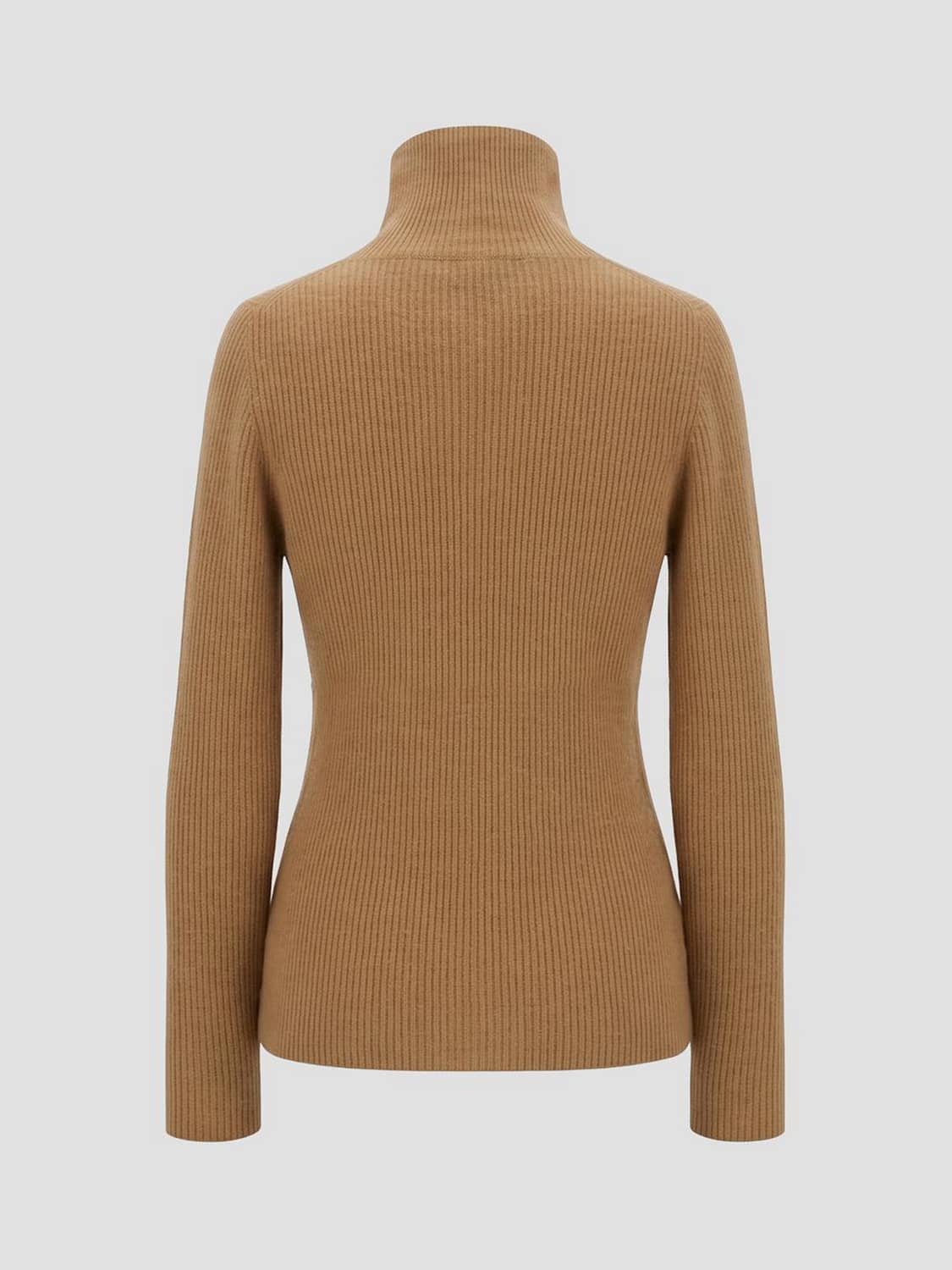 ACNE STUDIOS JERSEY: Jersey mujer Acne Studios, Marrón - Img 3